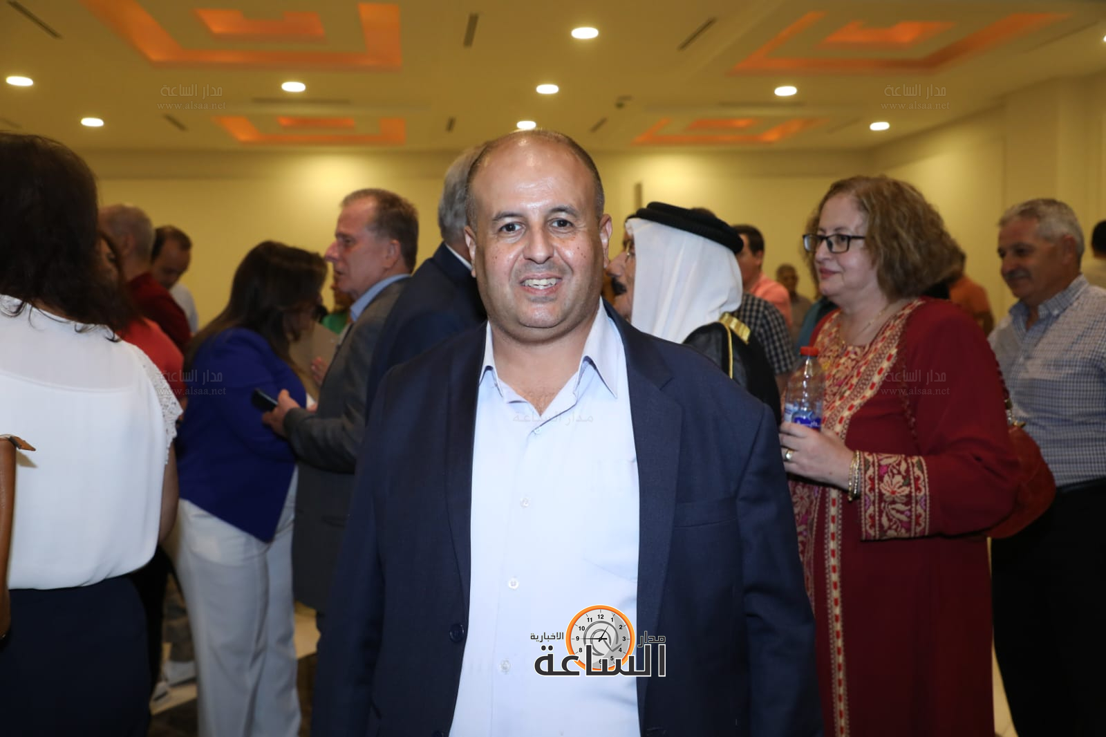 Madar Al-Saa Images 0.5594270363574123