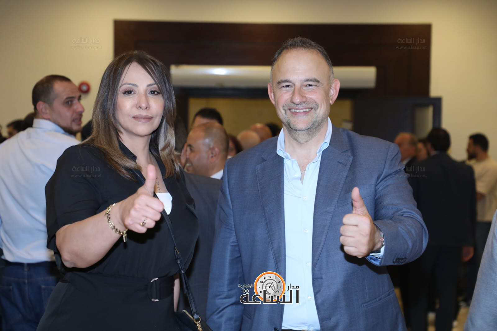 Madar Al-Saa Images 0.5950001239940295