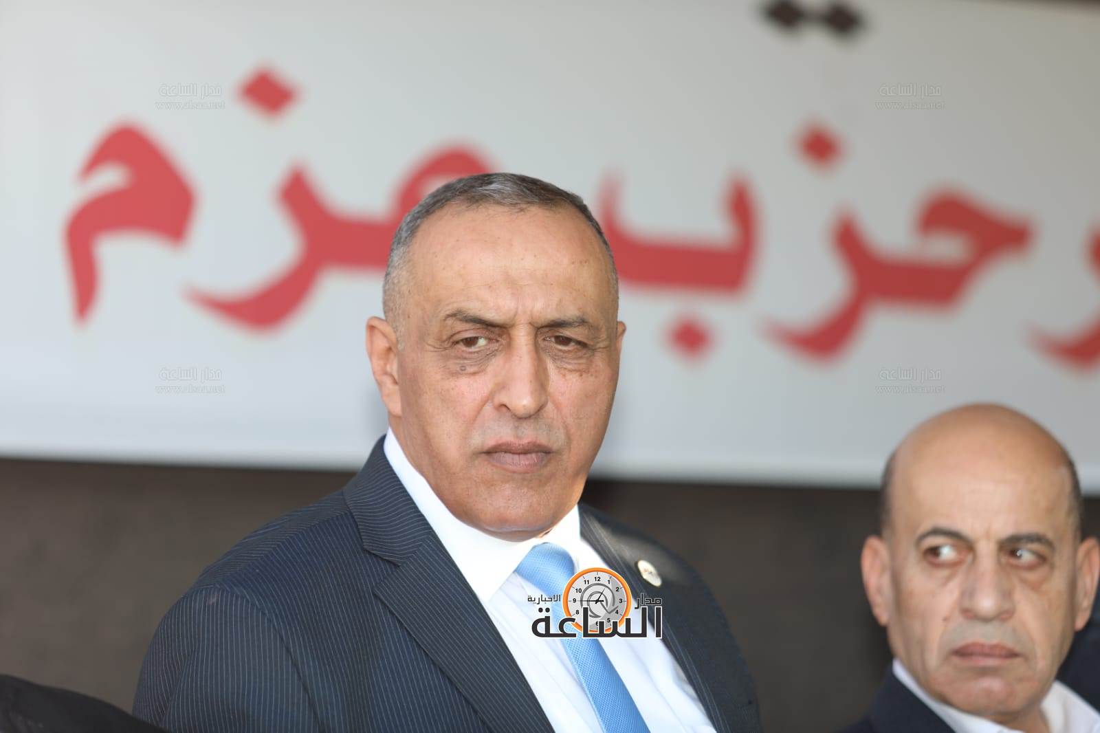 Madar Al-Saa Images 0.6713384893001513