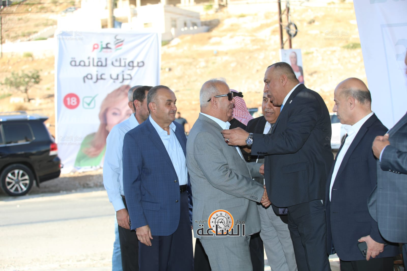 Madar Al-Saa Images 0.2786231613973662