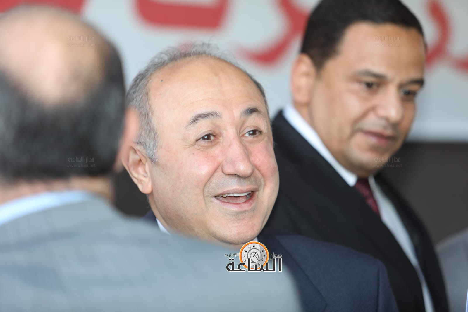 Madar Al-Saa Images 0.9539877420105993