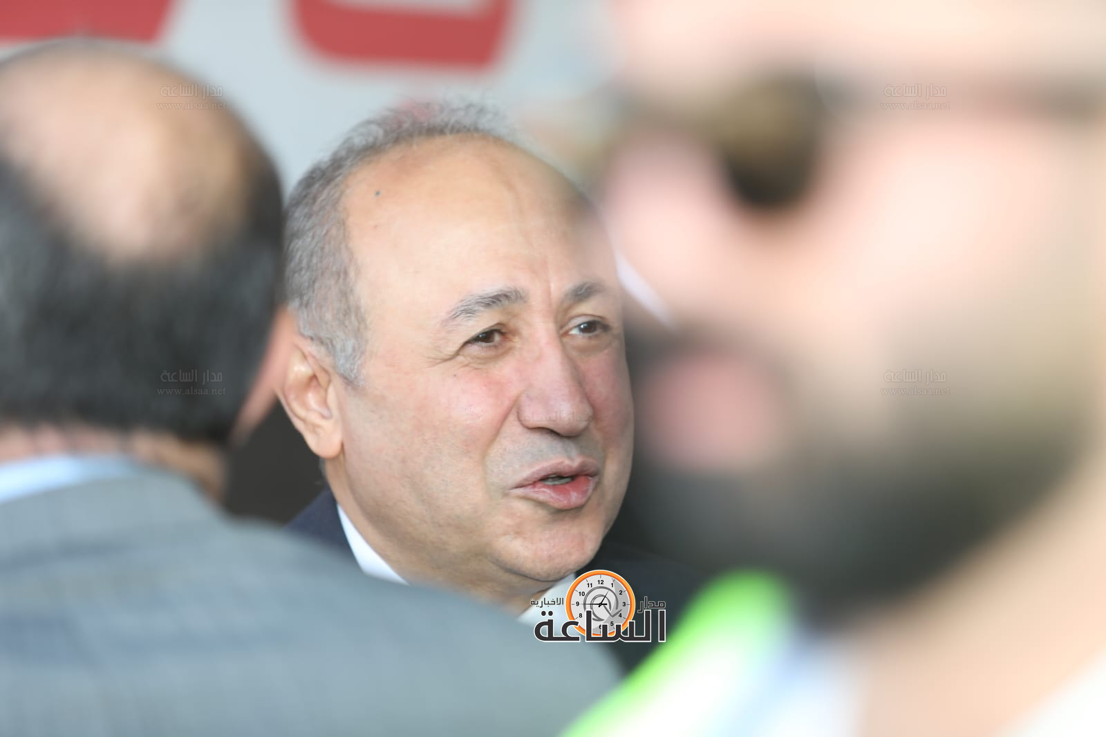 Madar Al-Saa Images 0.9264778664938966