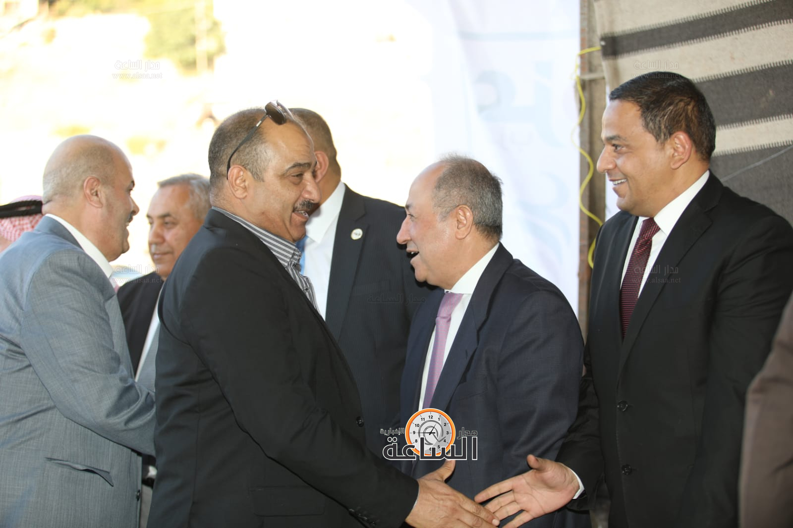 Madar Al-Saa Images 0.8248809312838254