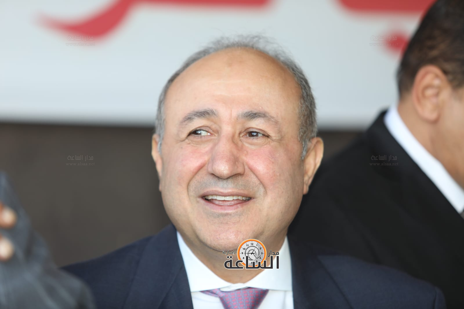 Madar Al-Saa Images 0.49811056054470493