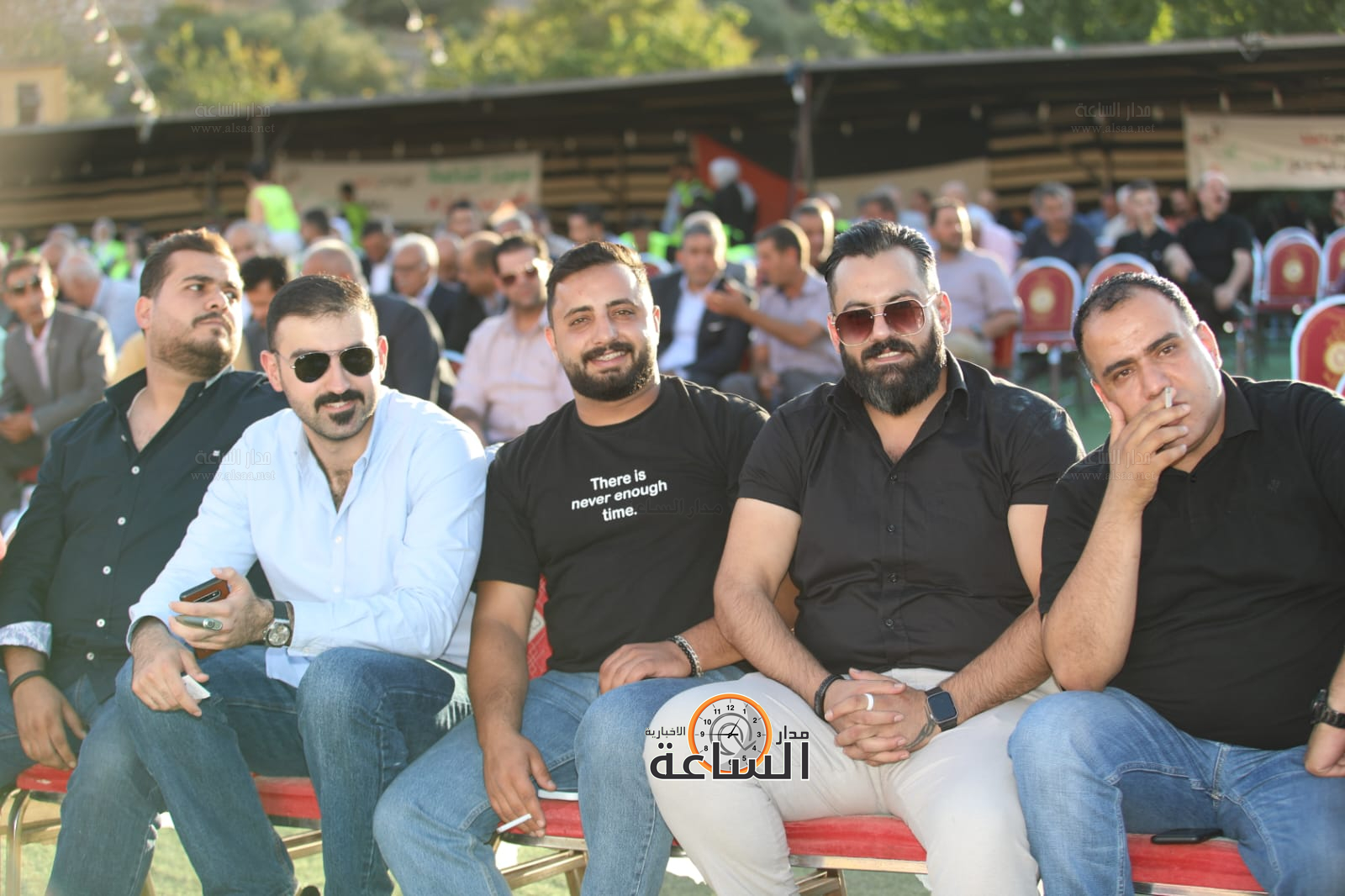 Madar Al-Saa Images 0.8149395544577491