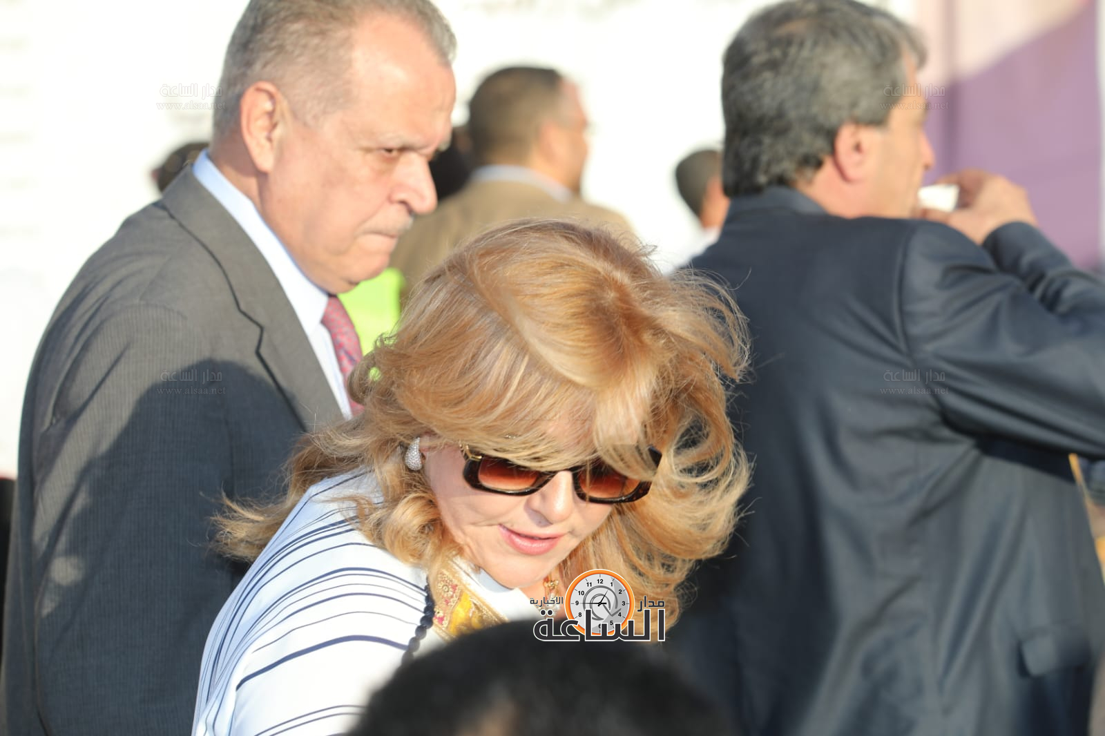 Madar Al-Saa Images 0.8466627520690984