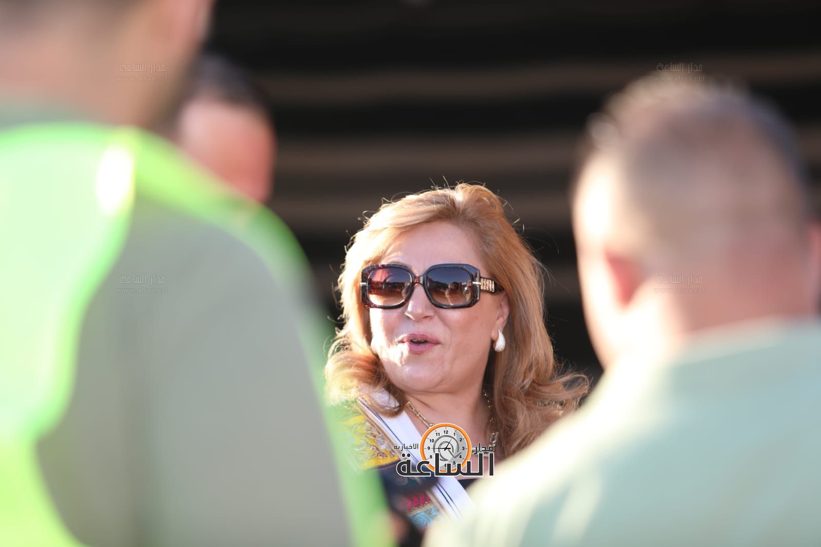 Madar Al-Saa Images 0.5752913823920538