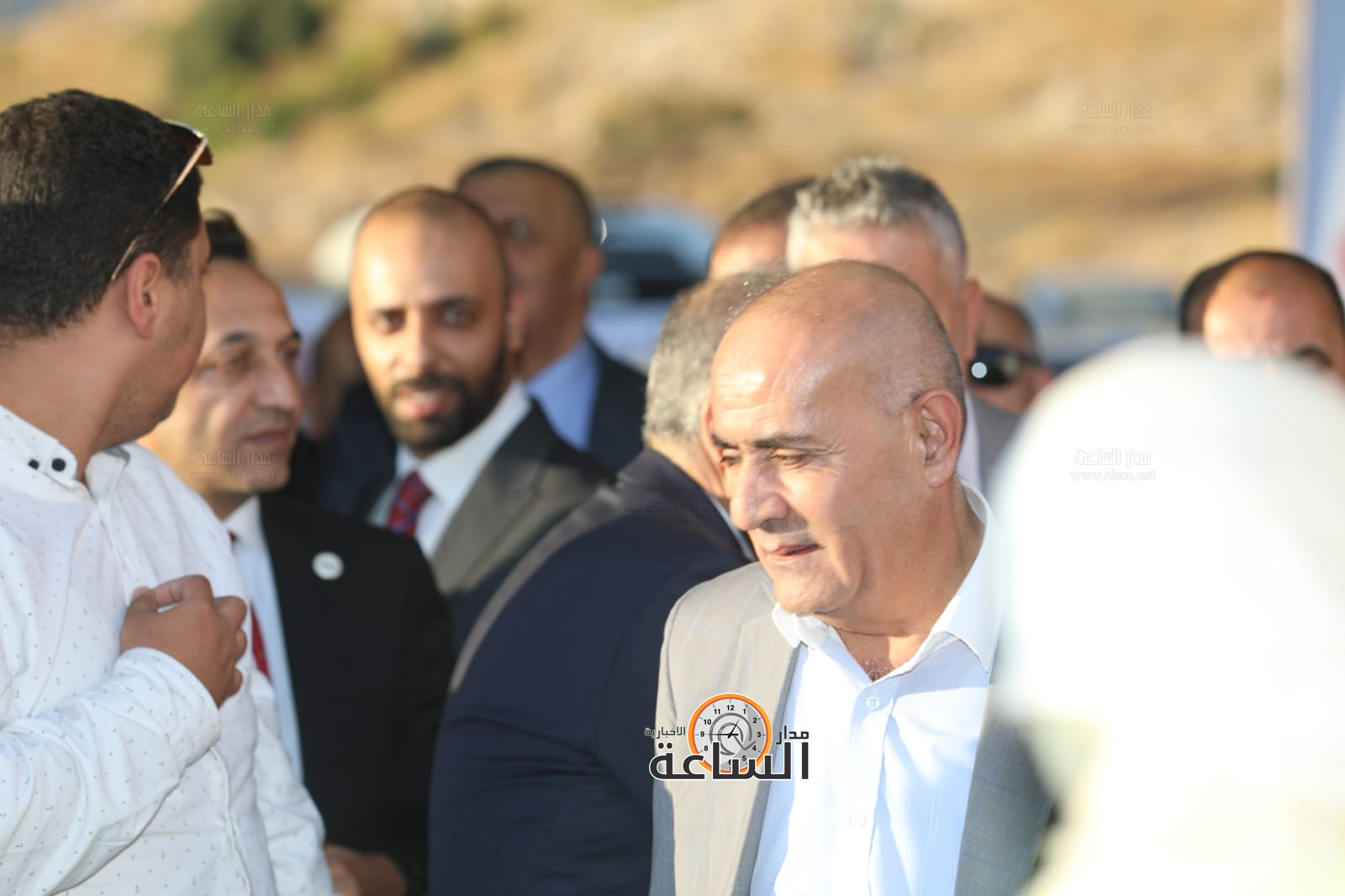 Madar Al-Saa Images 0.8877858117285069