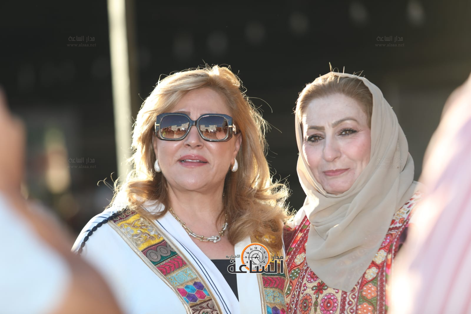 Madar Al-Saa Images 0.7473219922692294