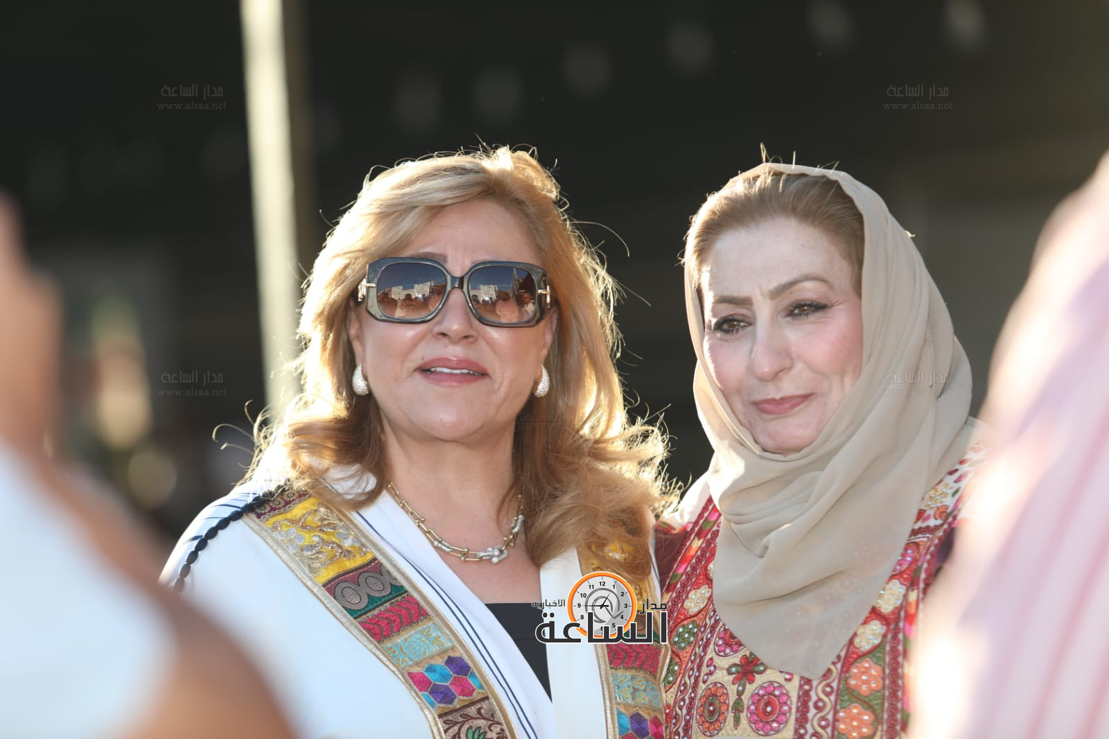 Madar Al-Saa Images 0.502150787331457