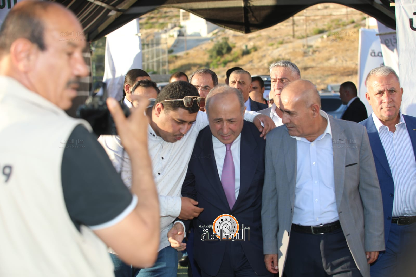 Madar Al-Saa Images 0.45989701531083504