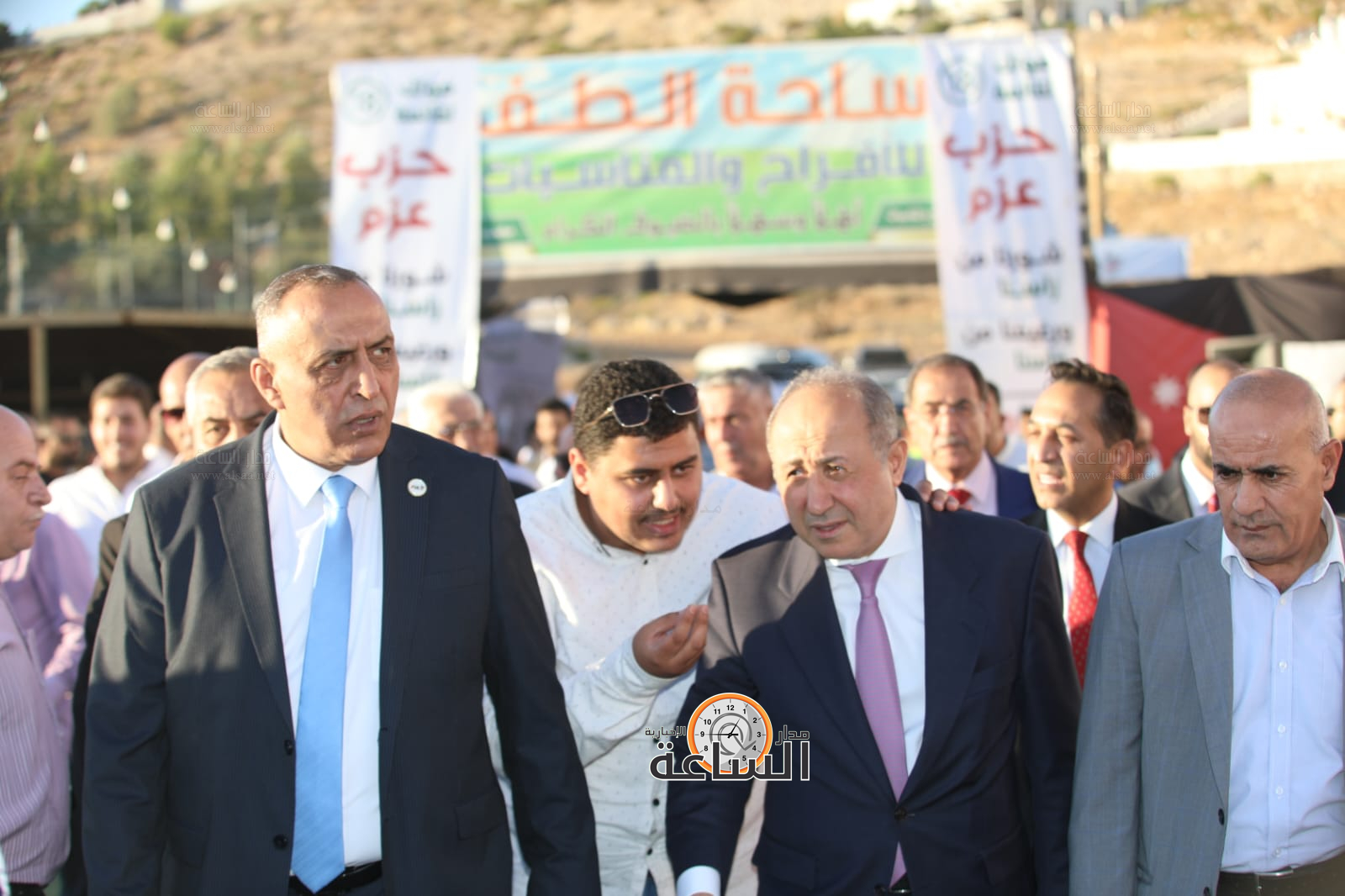 Madar Al-Saa Images 0.6994777279776727