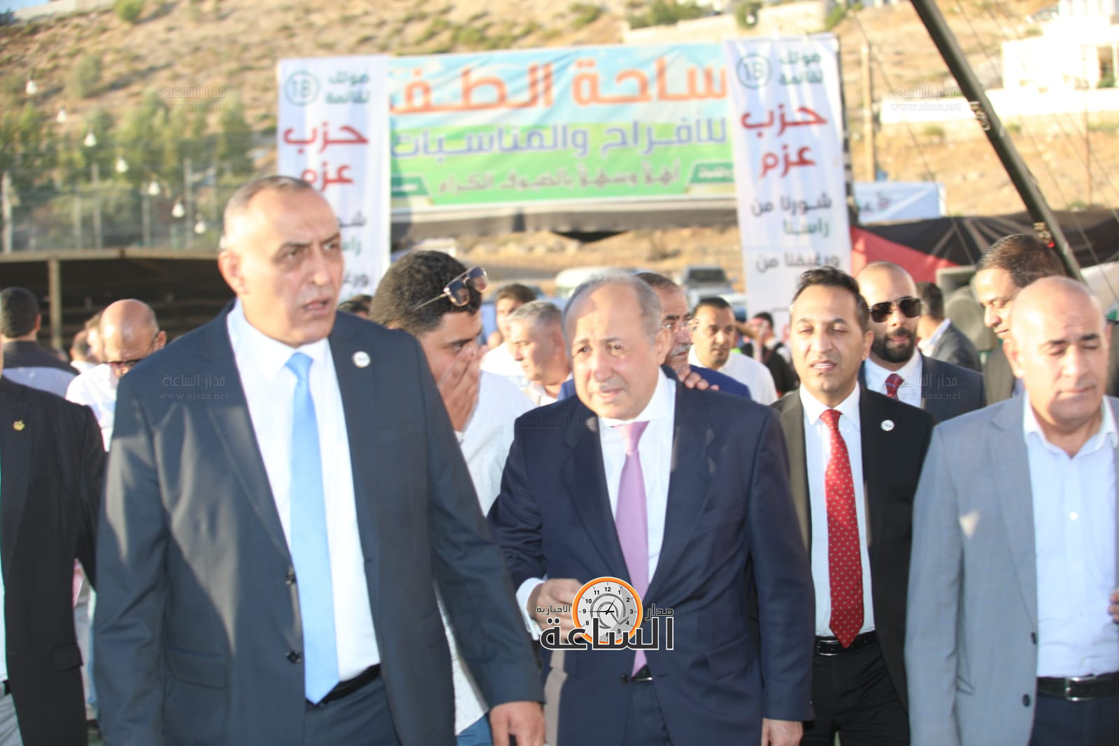 Madar Al-Saa Images 0.5969936498913766