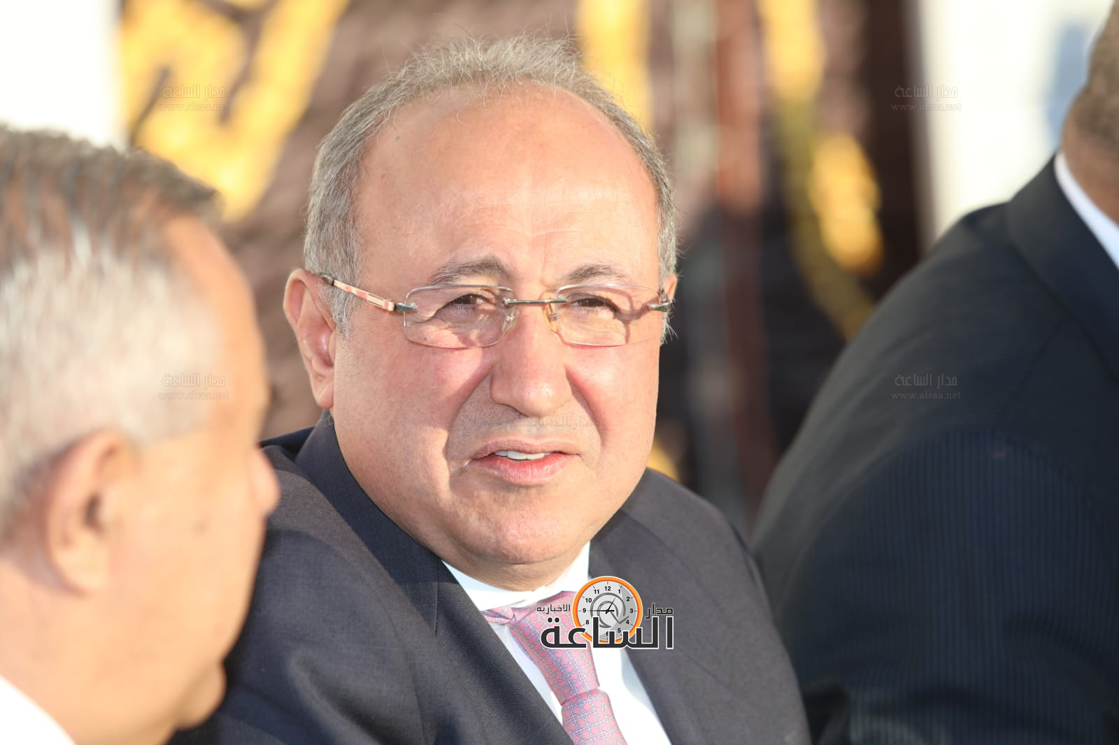 Madar Al-Saa Images 0.37579546693006183