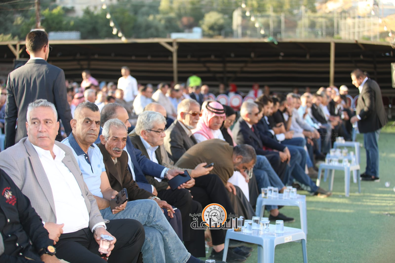 Madar Al-Saa Images 0.42068138507466823