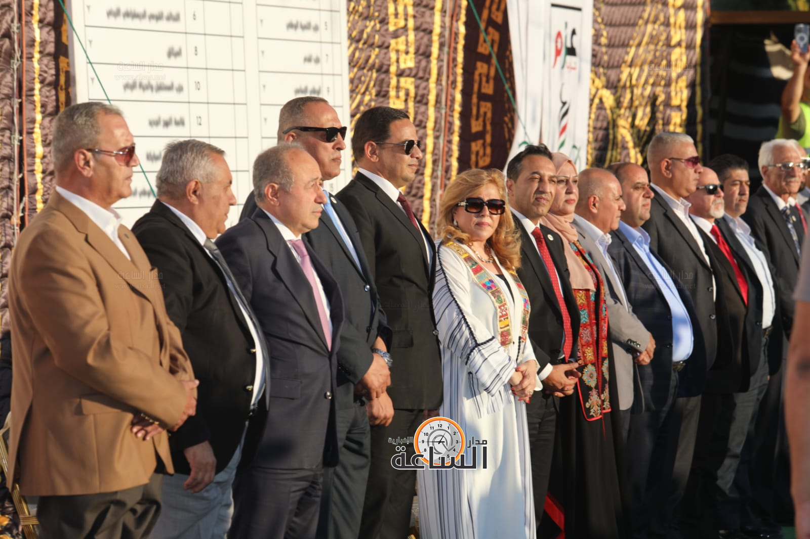 Madar Al-Saa Images 0.6973635197351364