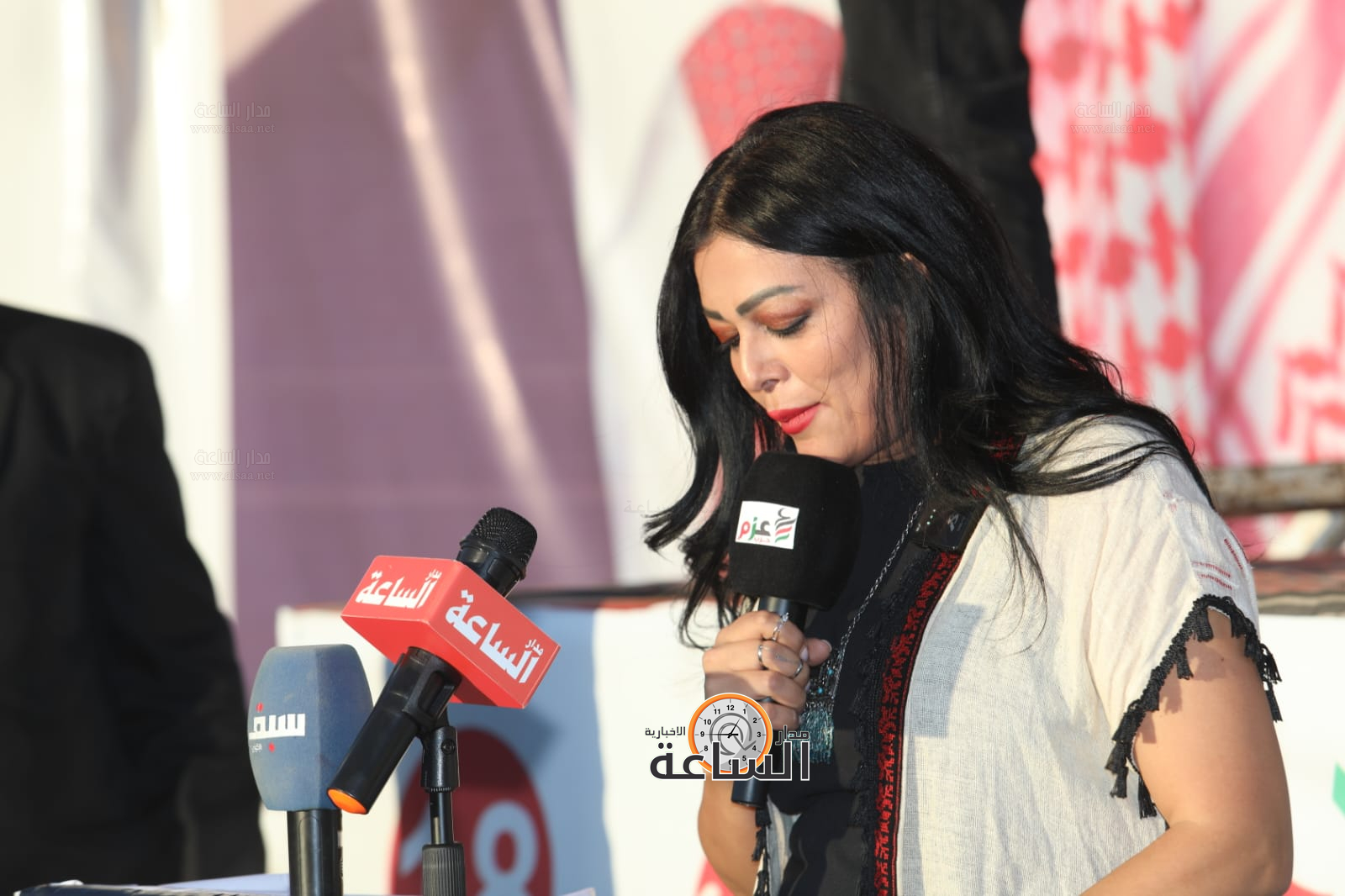 Madar Al-Saa Images 0.08152352259459295