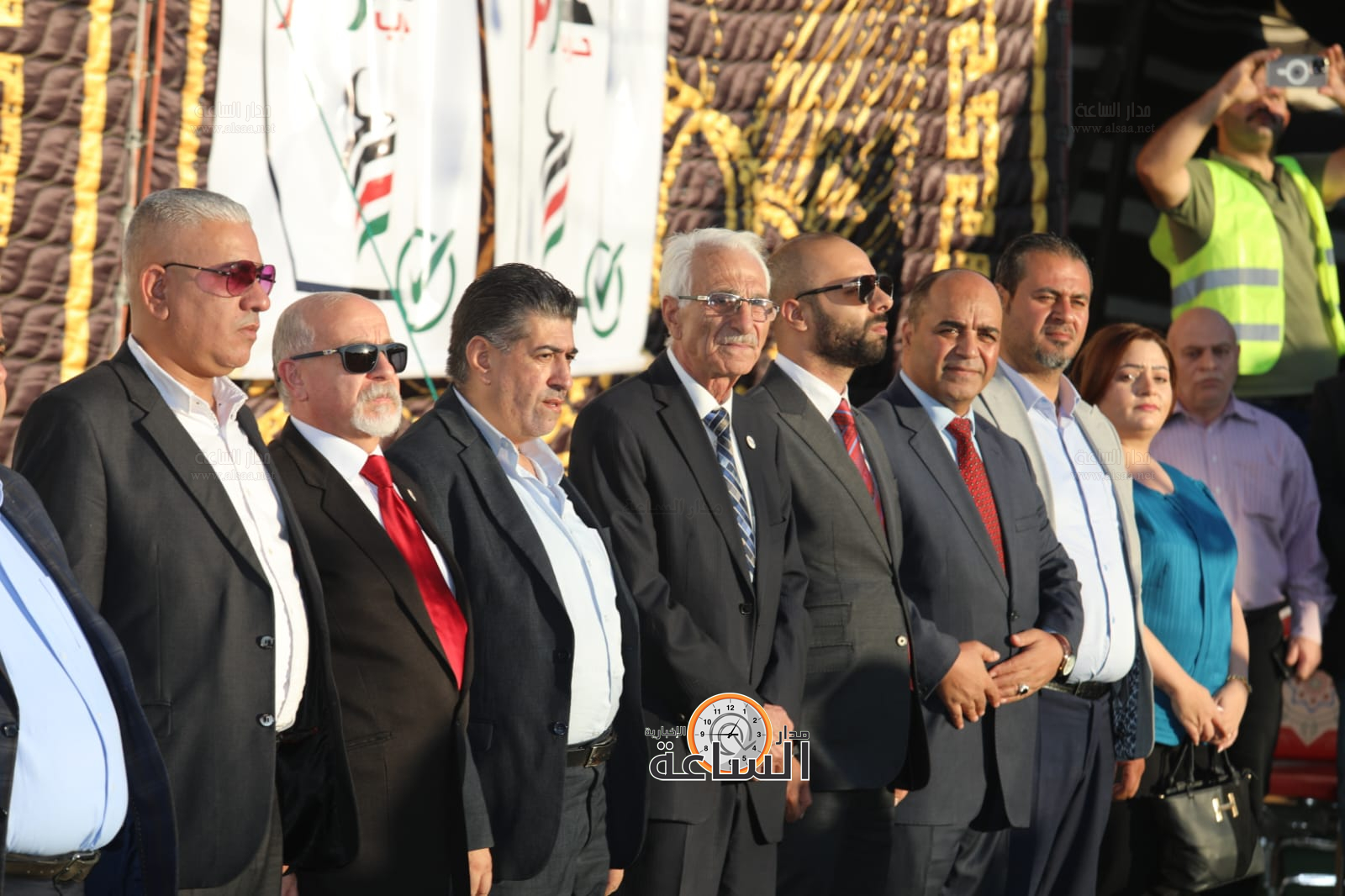 Madar Al-Saa Images 0.2576305350672541