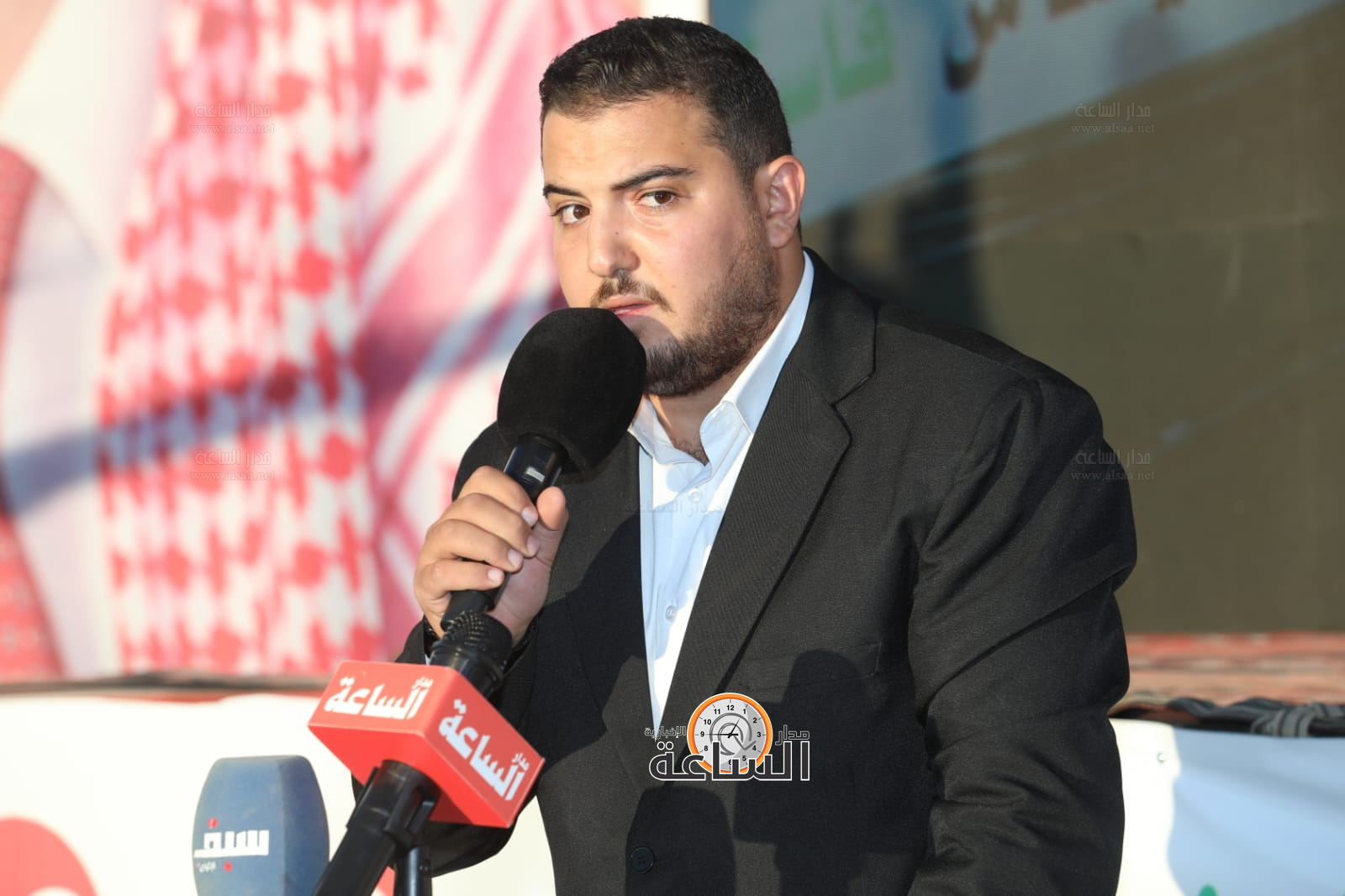 Madar Al-Saa Images 0.43427030855449367