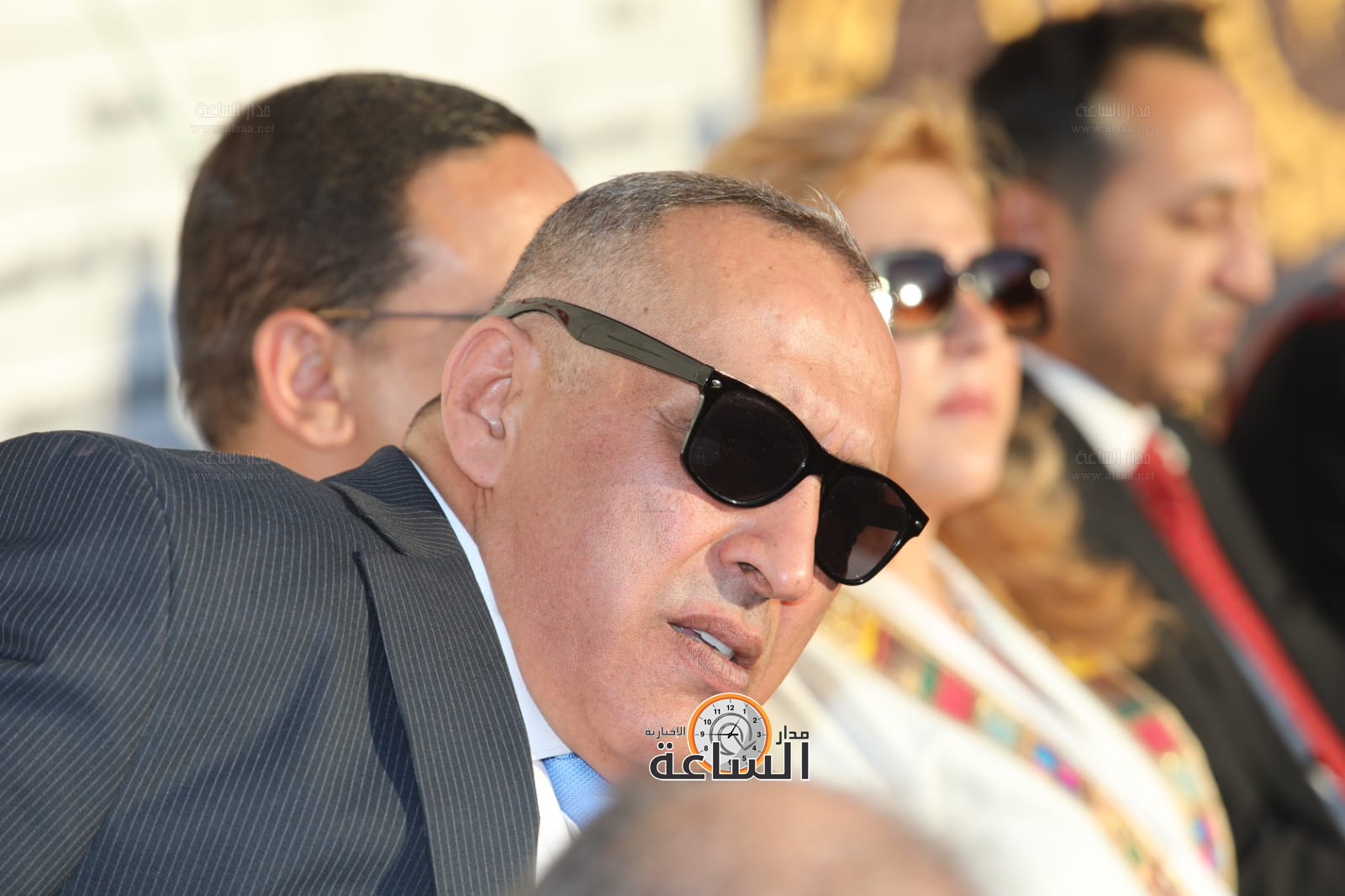 Madar Al-Saa Images 0.6930814734248152