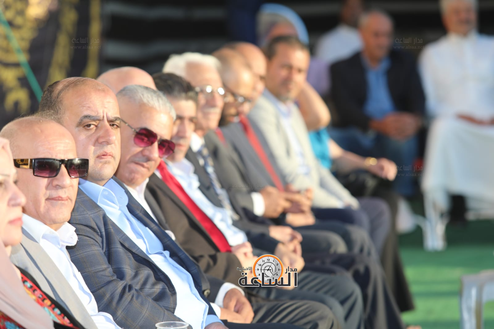 Madar Al-Saa Images 0.1653174956143435