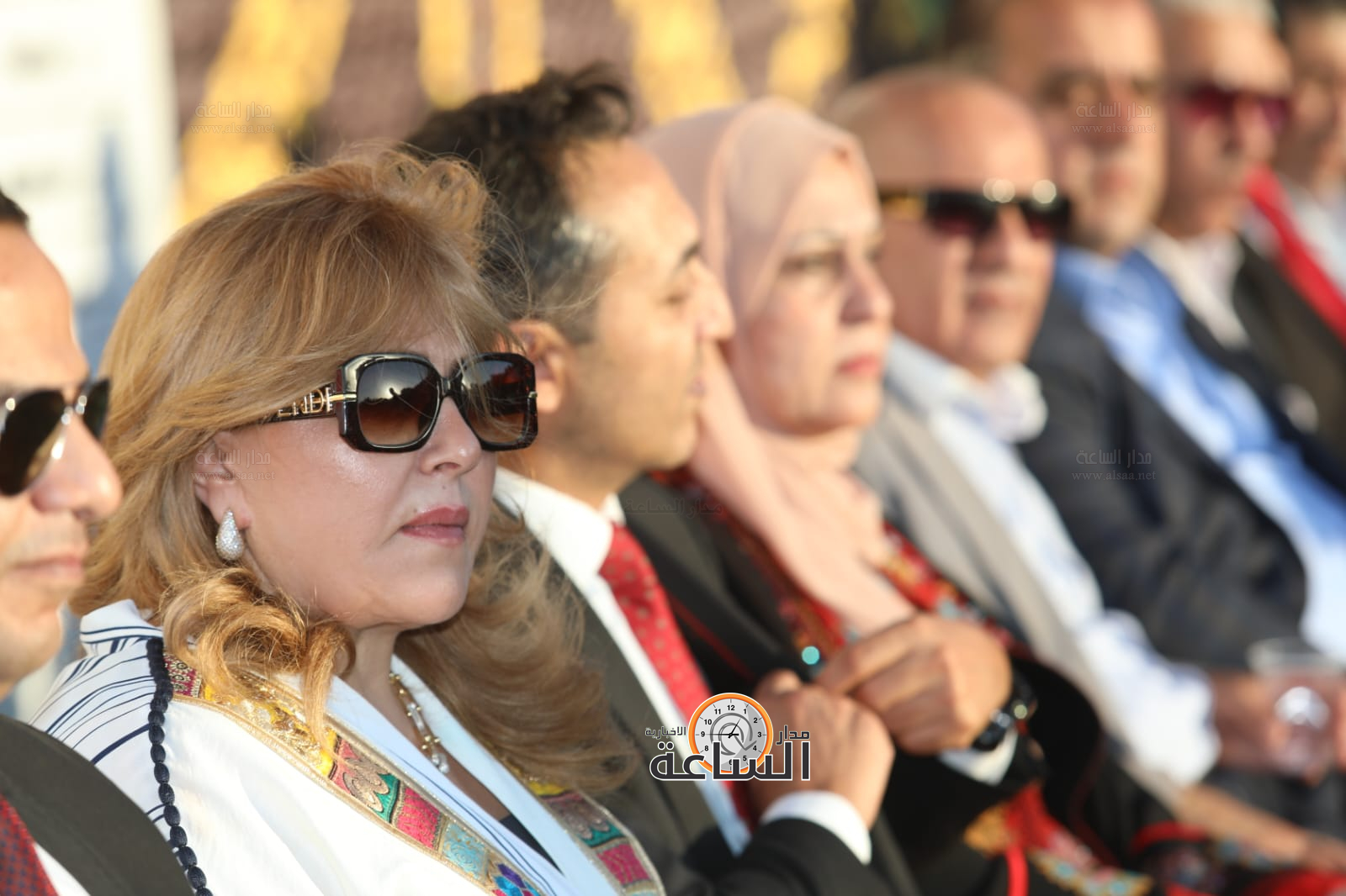 Madar Al-Saa Images 0.8499209745827996