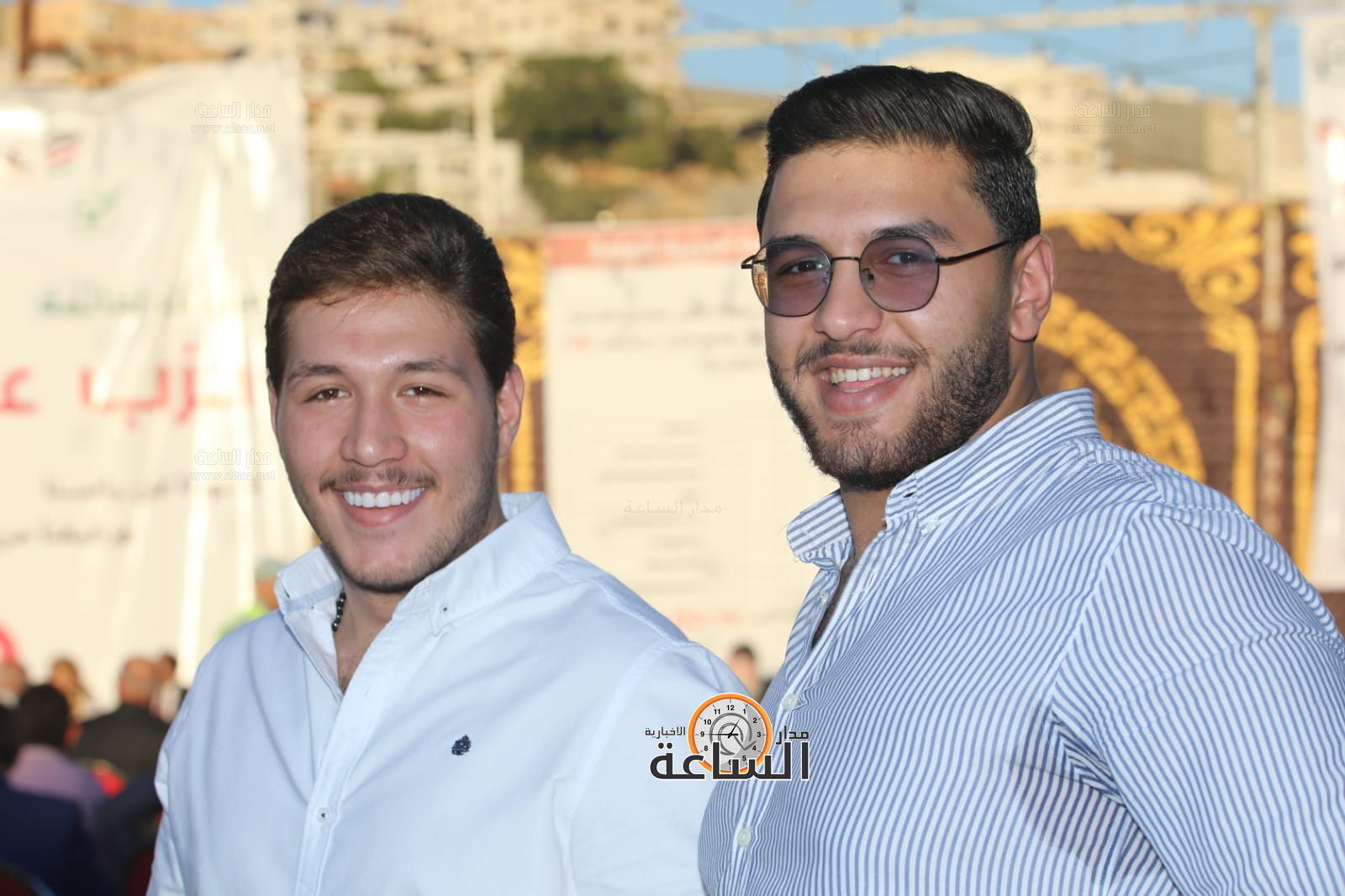 Madar Al-Saa Images 0.3379675902630397