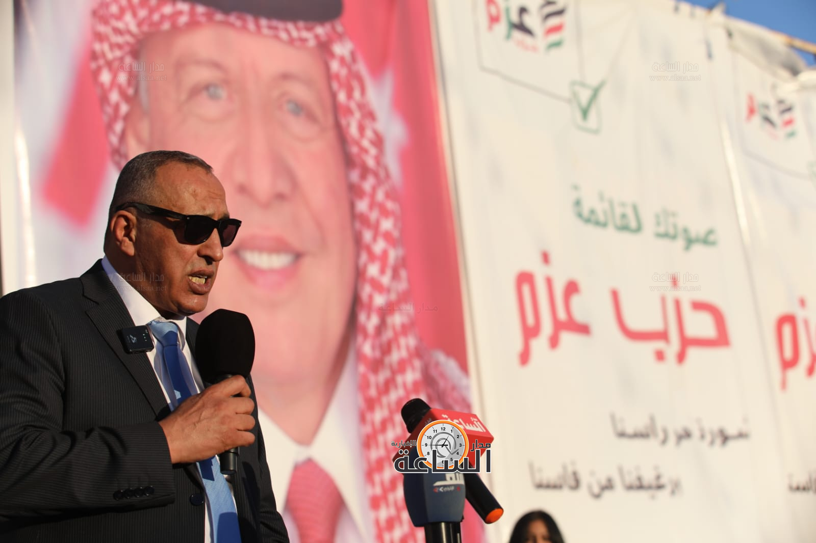 Madar Al-Saa Images 0.4010827875816396