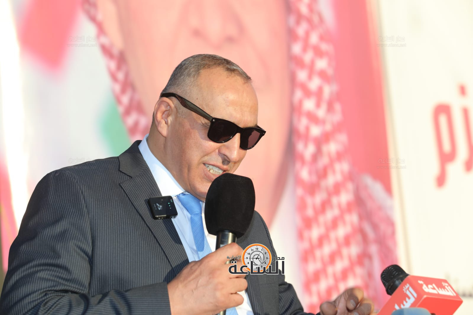 Madar Al-Saa Images 0.0770489962229175