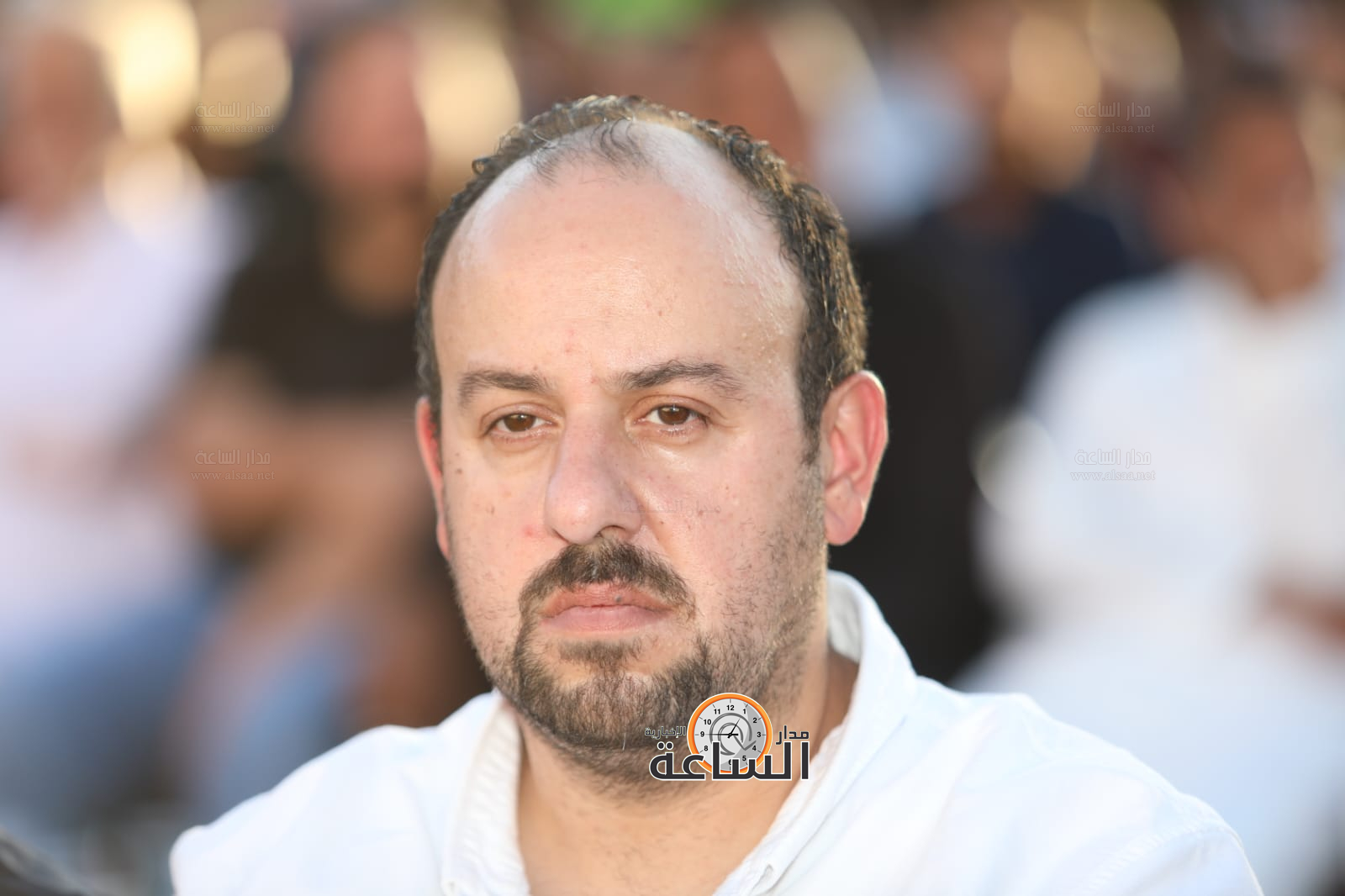 Madar Al-Saa Images 0.13846378921865177