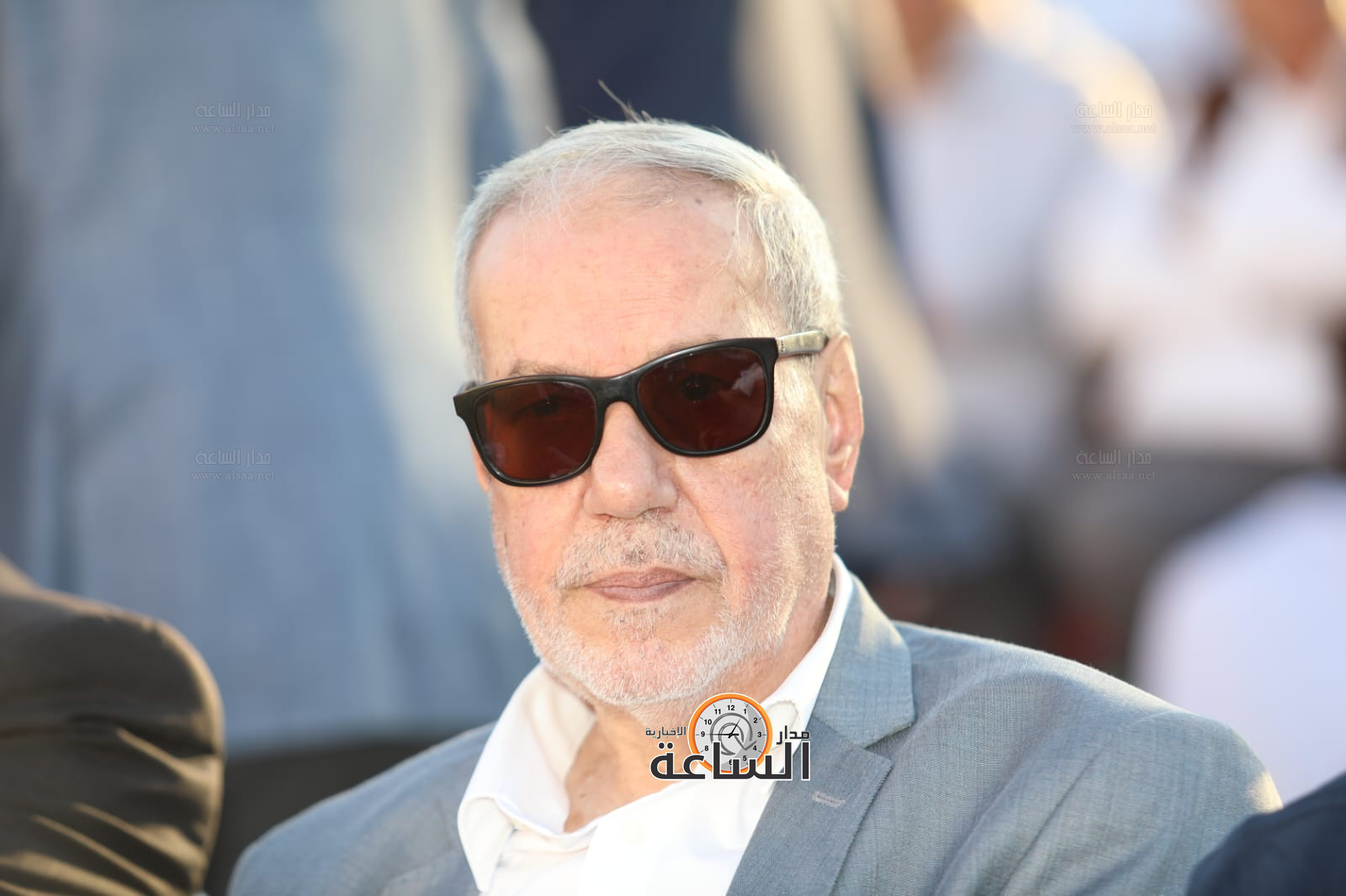 Madar Al-Saa Images 0.8180631012500477