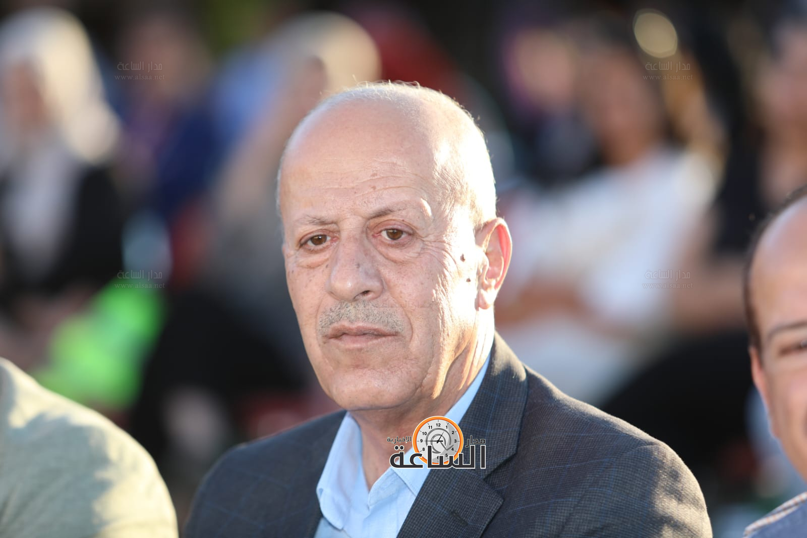 Madar Al-Saa Images 0.16576590905543975