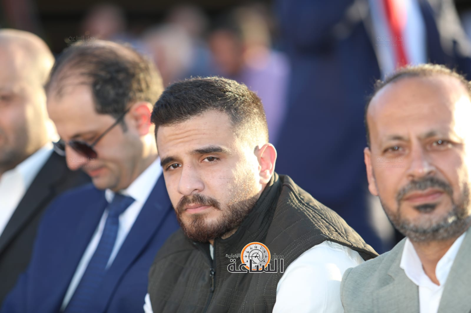 Madar Al-Saa Images 0.32251024446020793