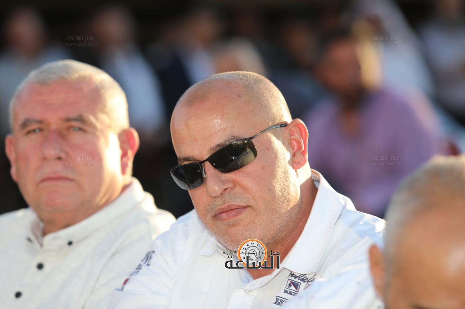 Madar Al-Saa Images 0.2545412285701605