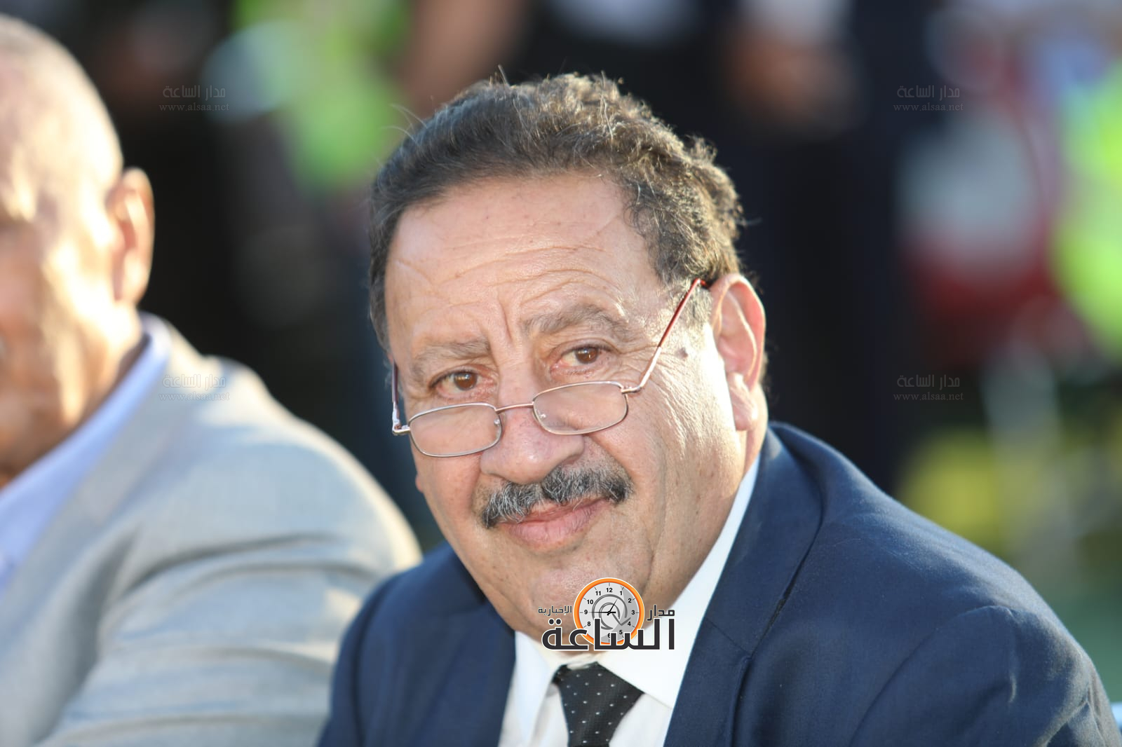 Madar Al-Saa Images 0.13523046378510095