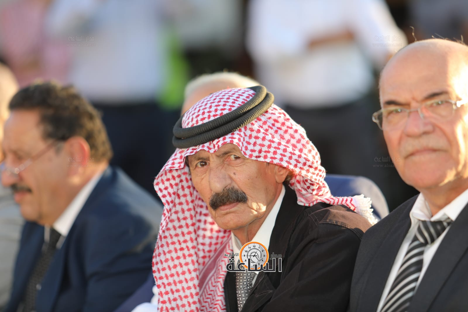 Madar Al-Saa Images 0.6325047347465211