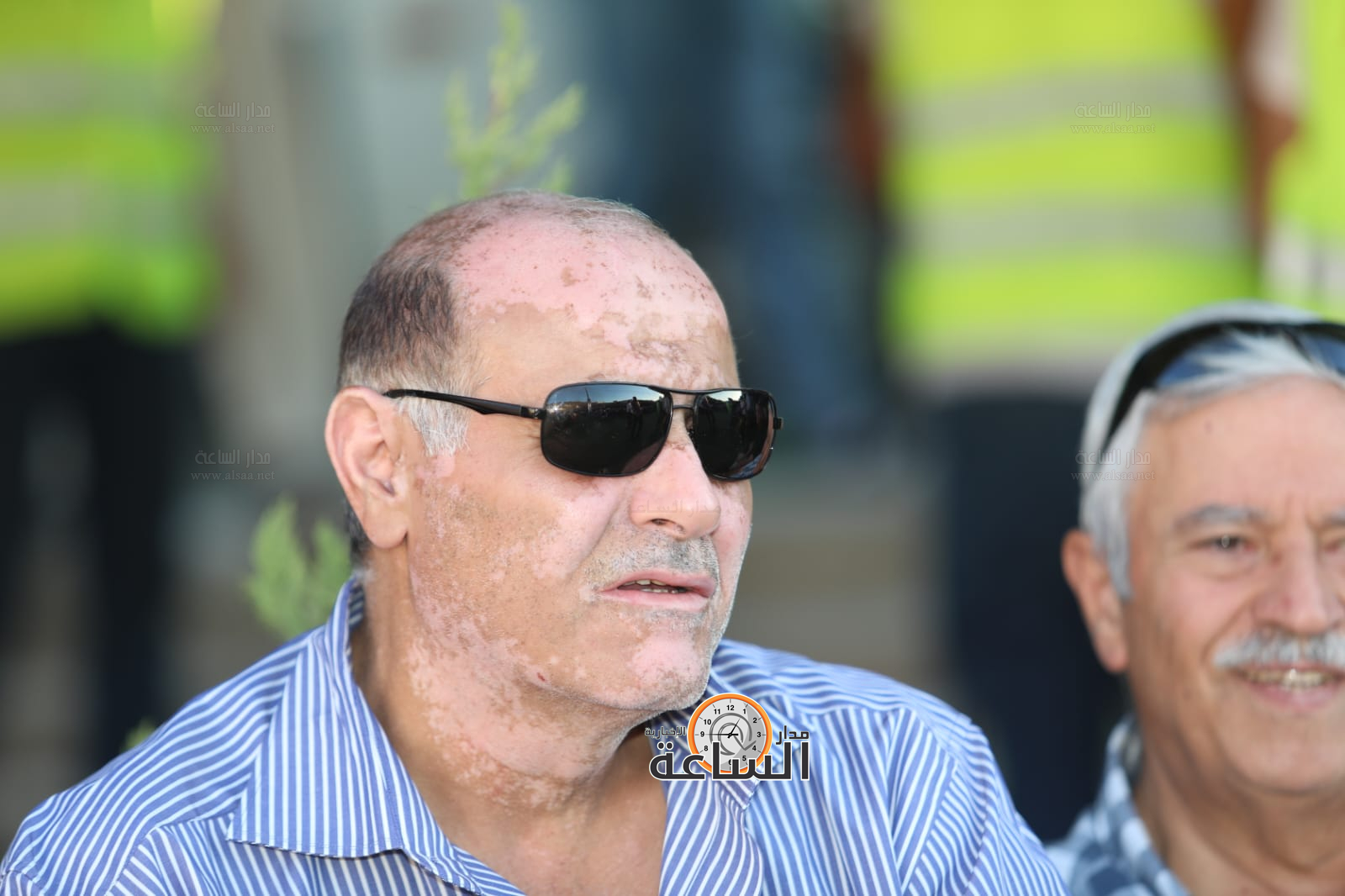 Madar Al-Saa Images 0.7735494267174359