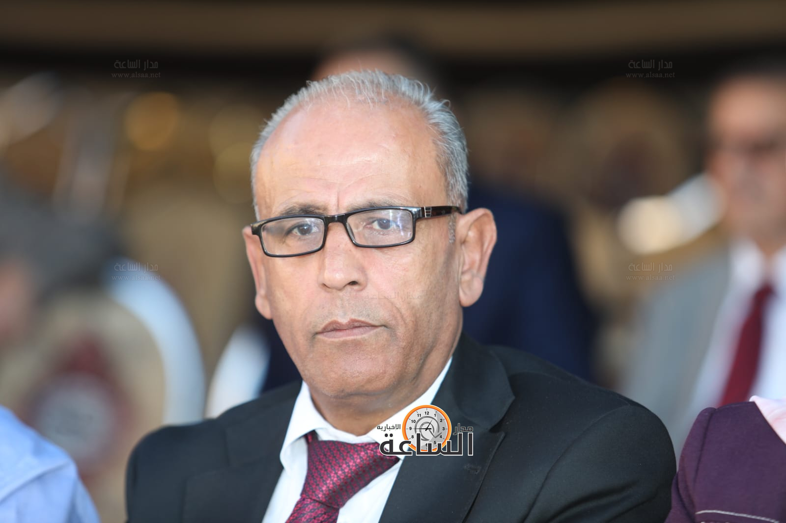 Madar Al-Saa Images 0.2706710107407784