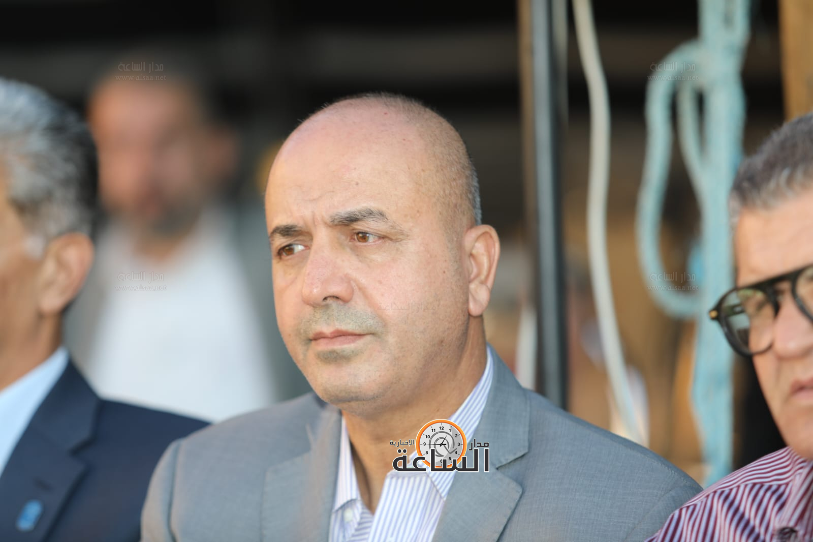 Madar Al-Saa Images 0.3860996630980782