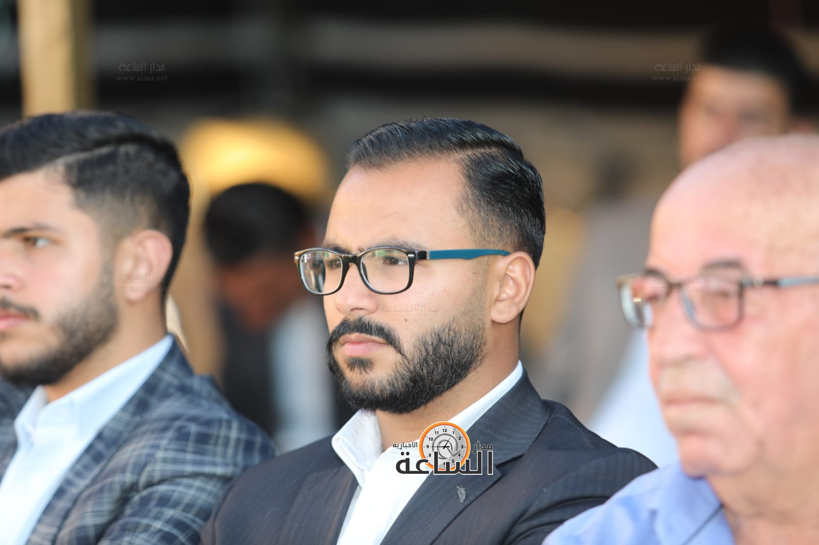 Madar Al-Saa Images 0.803945867645024