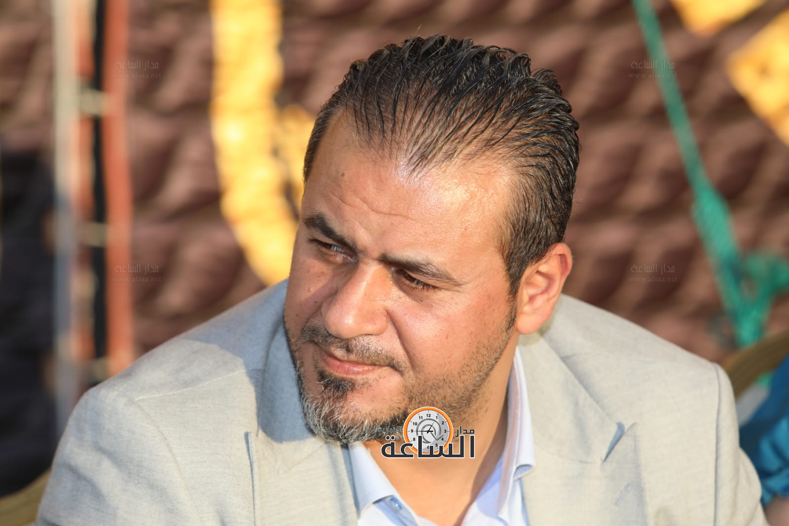 Madar Al-Saa Images 0.5969743679685058