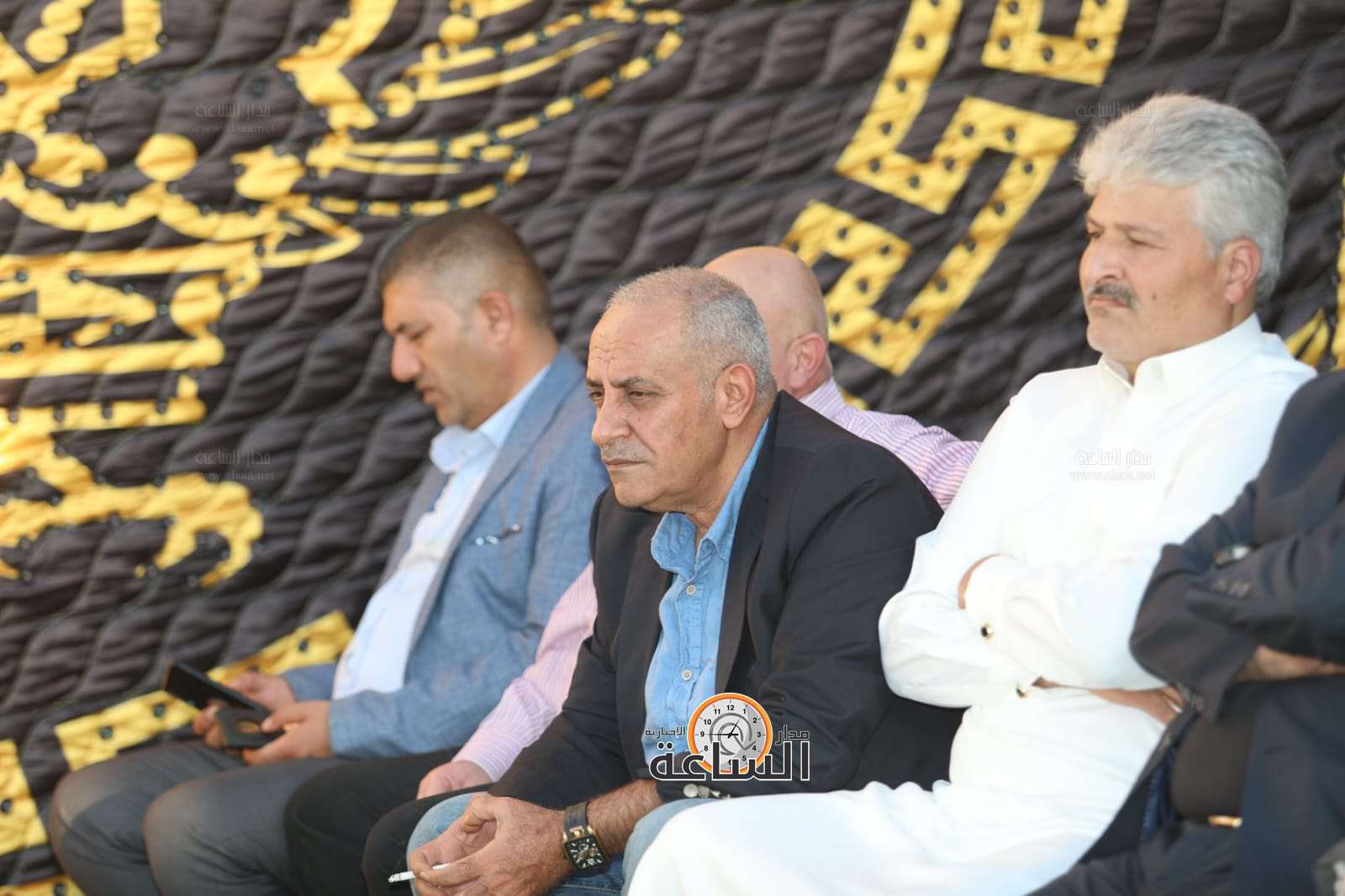 Madar Al-Saa Images 0.761611905658673