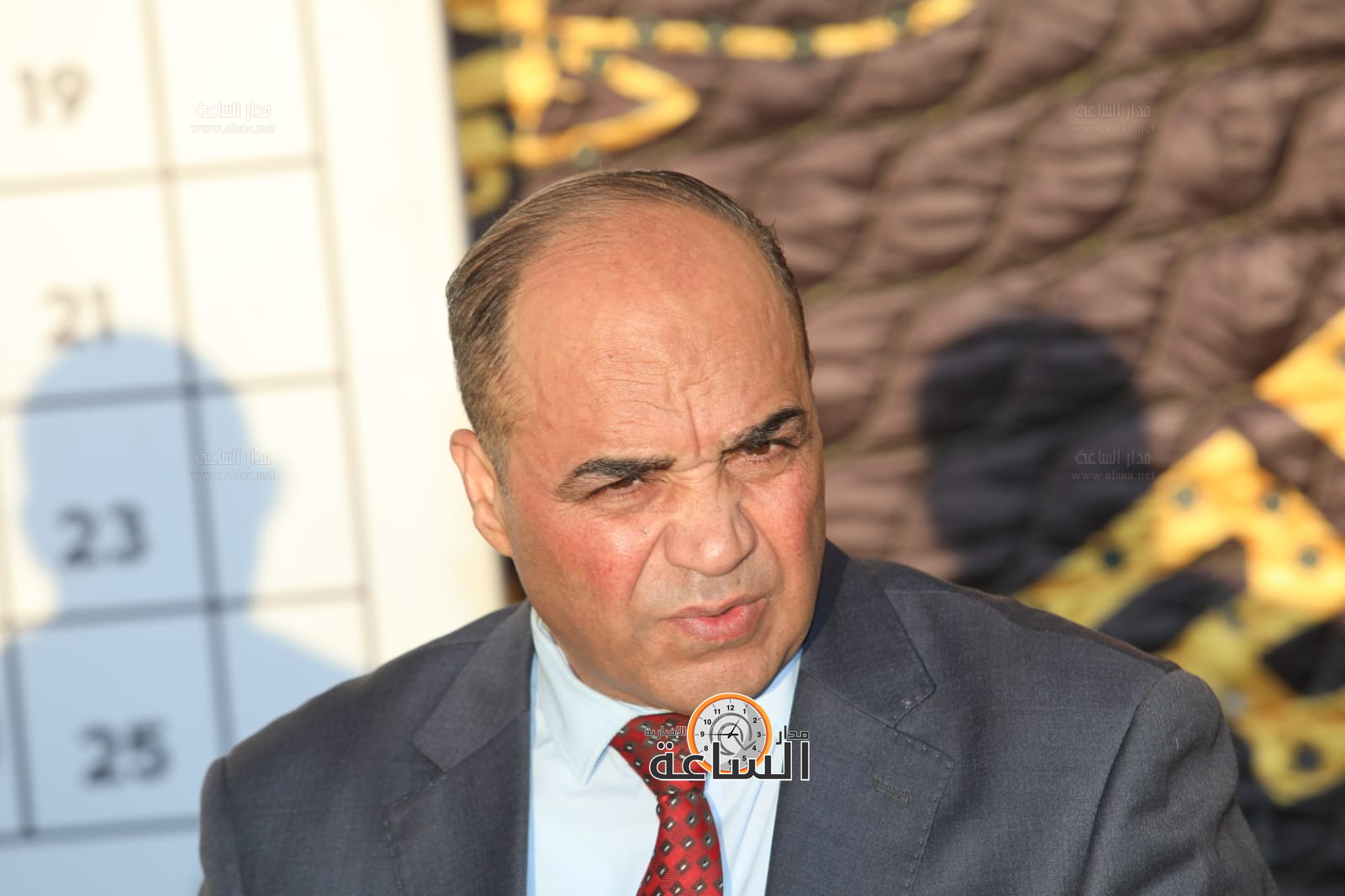 Madar Al-Saa Images 0.3338170698840617