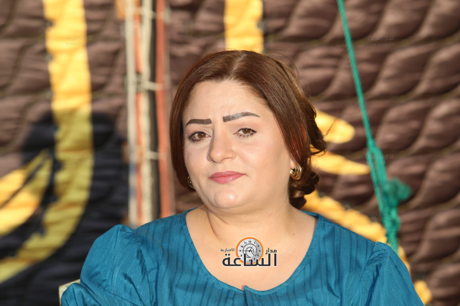 Madar Al-Saa Images 0.12470432758215777