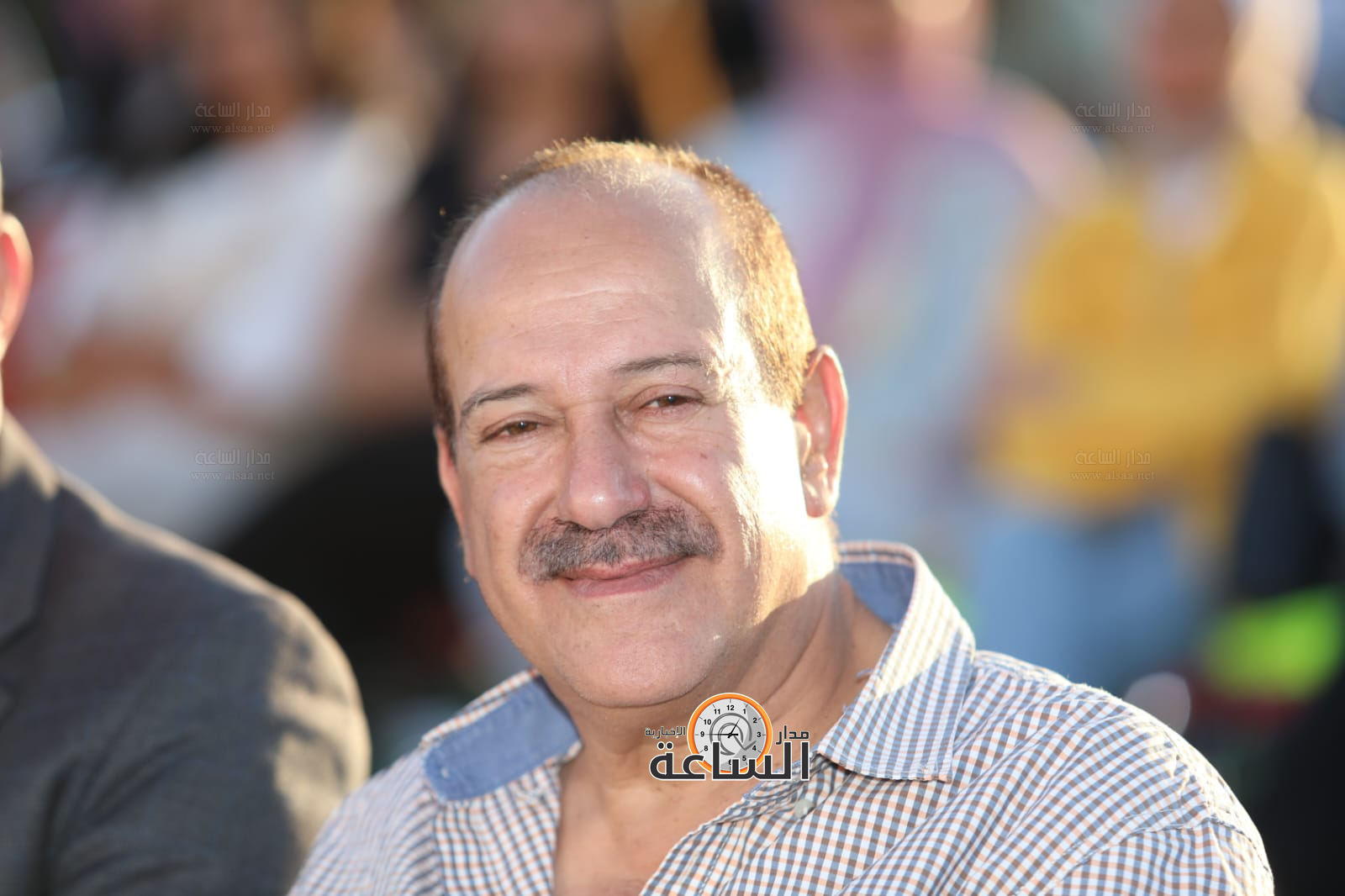 Madar Al-Saa Images 0.8013523737608215