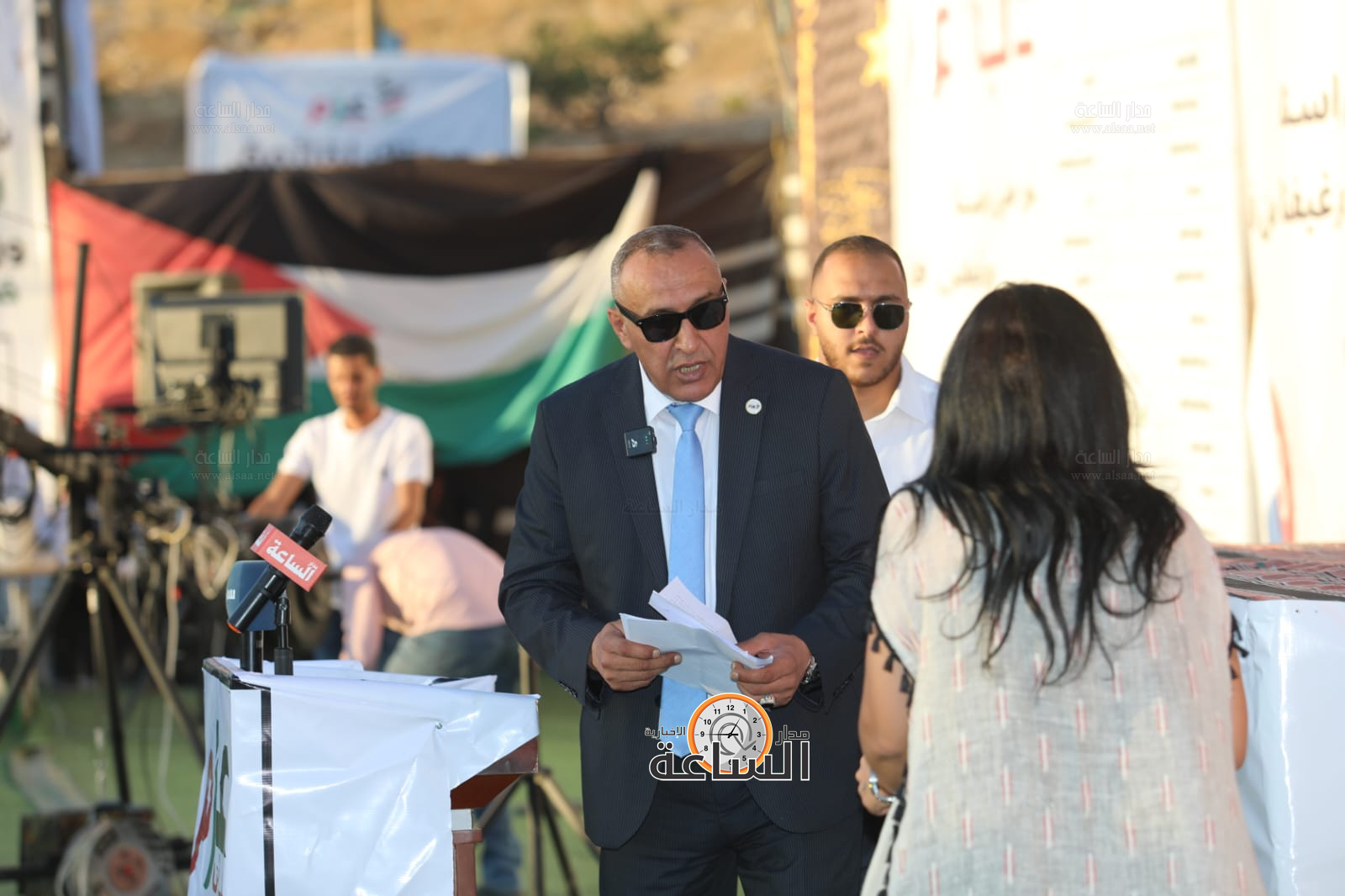 Madar Al-Saa Images 0.8963618536480698