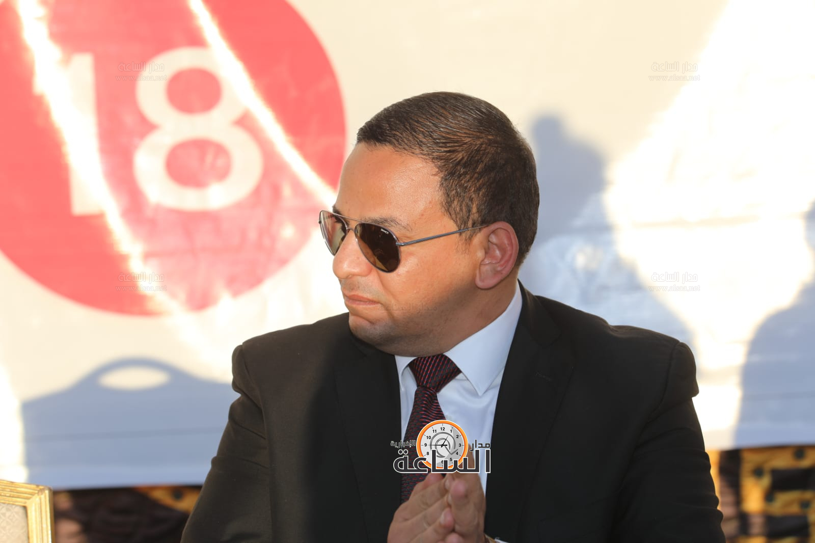 Madar Al-Saa Images 0.9655866120657657