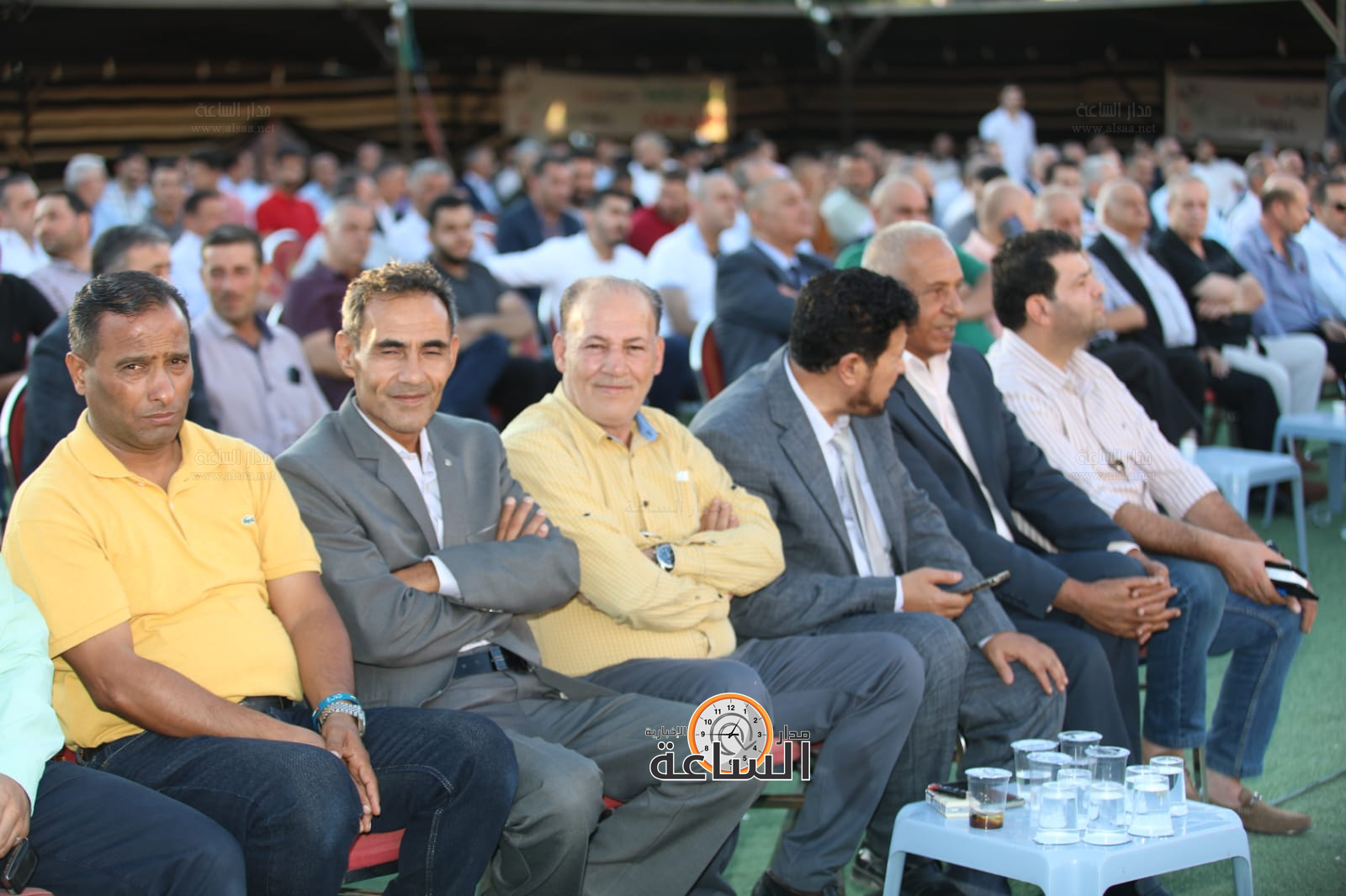 Madar Al-Saa Images 0.42129397959116766