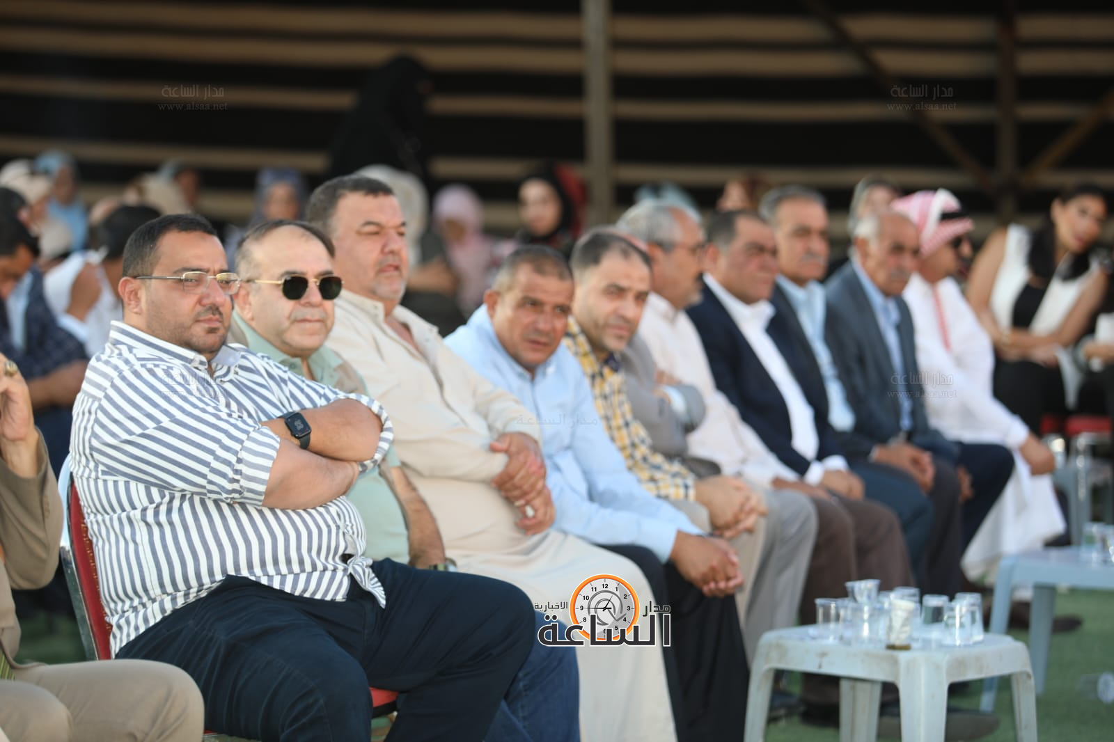 Madar Al-Saa Images 0.15842396500478206