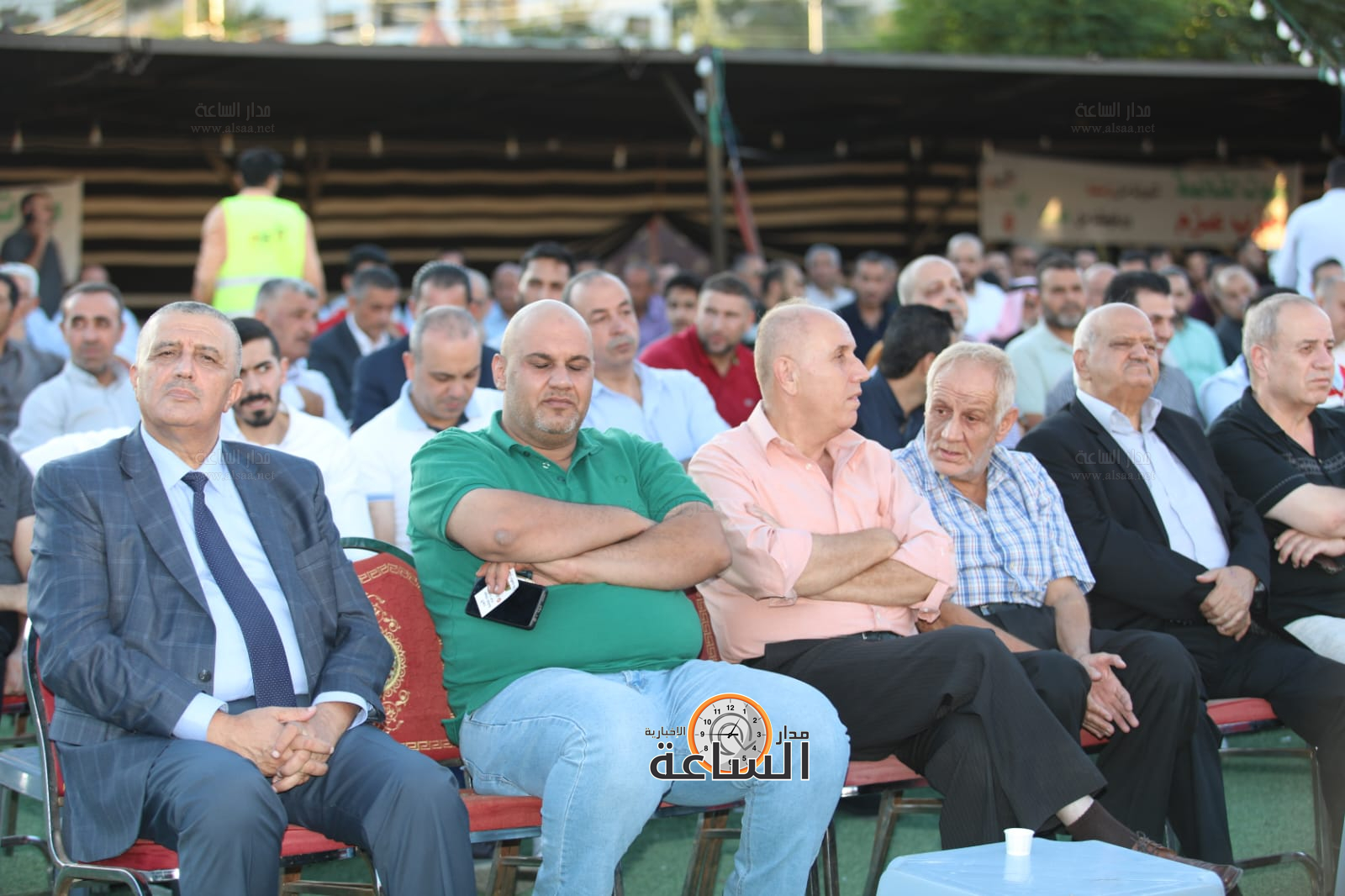 Madar Al-Saa Images 0.3249518566347449